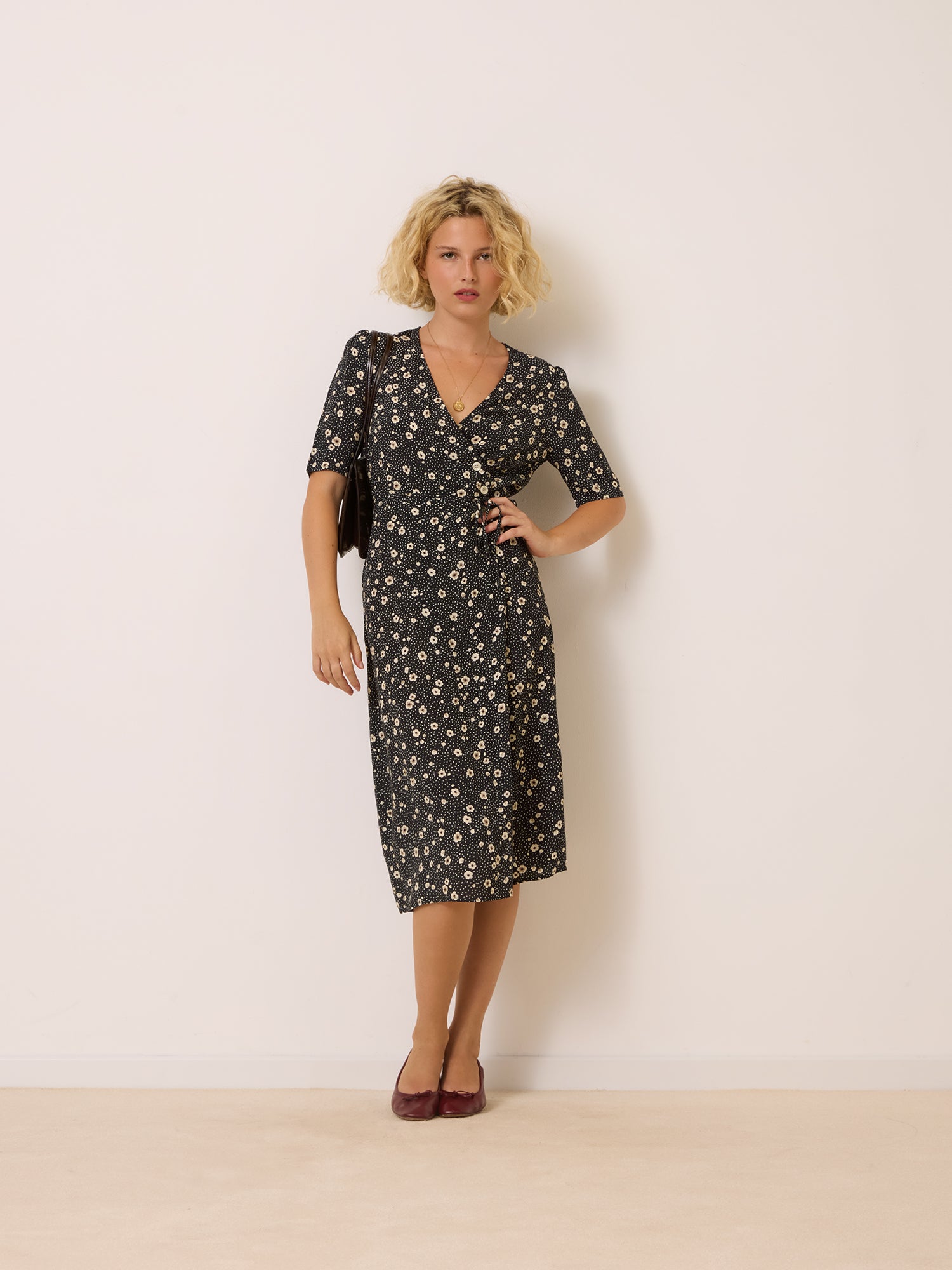 GABIN-Kleid