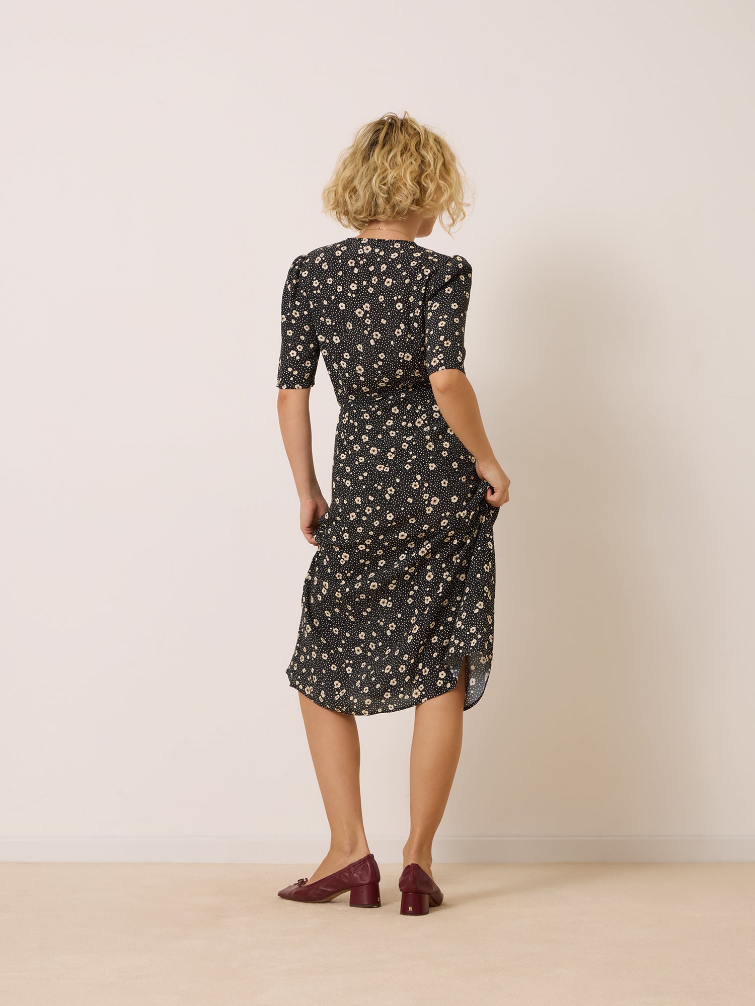 GABIN-Kleid