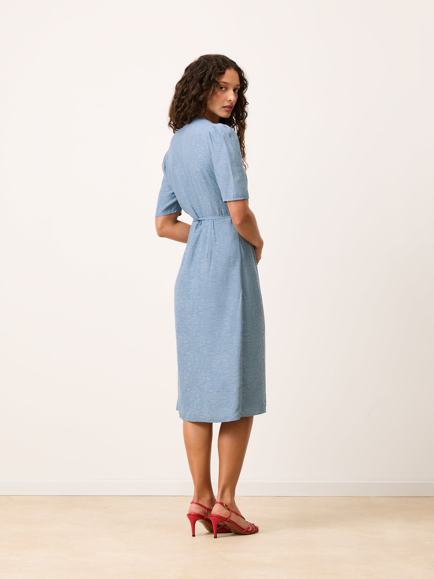 GABIN-Kleid