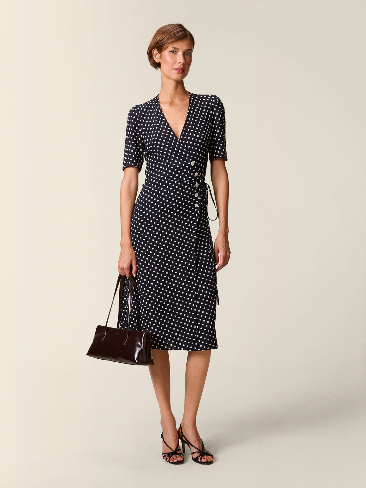 Gabin Kleid