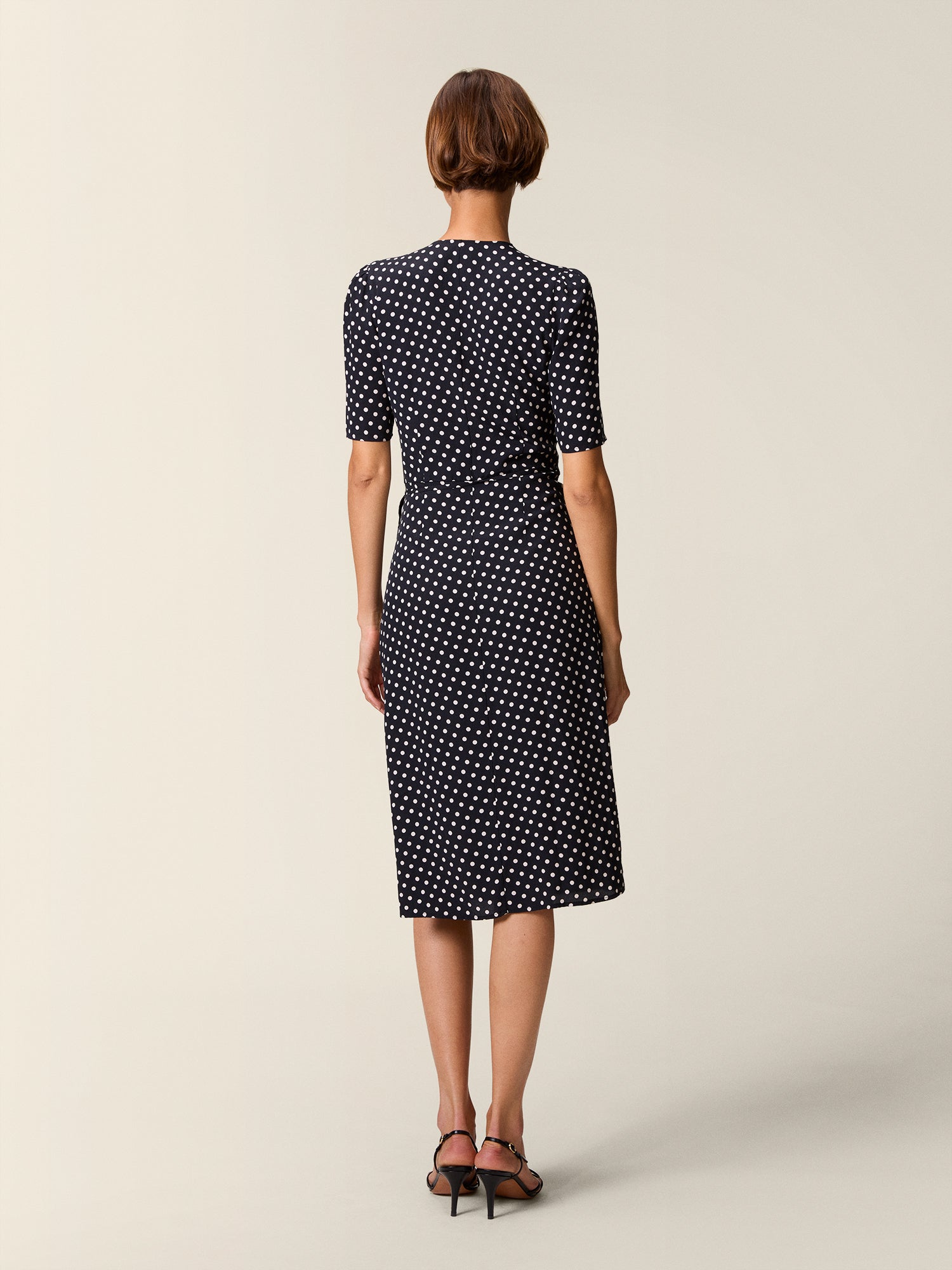 Gabin Kleid