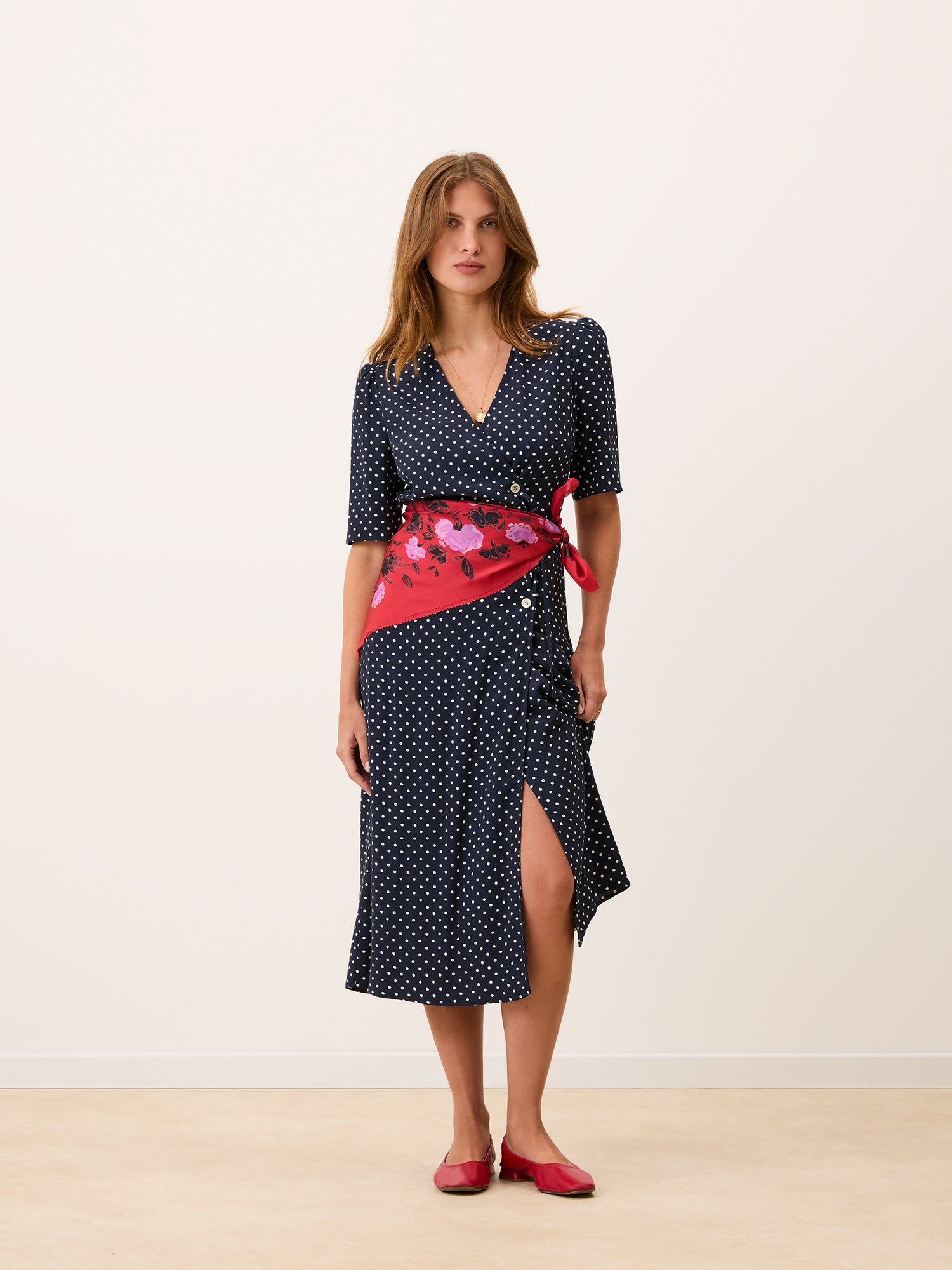 Foulard EDDY