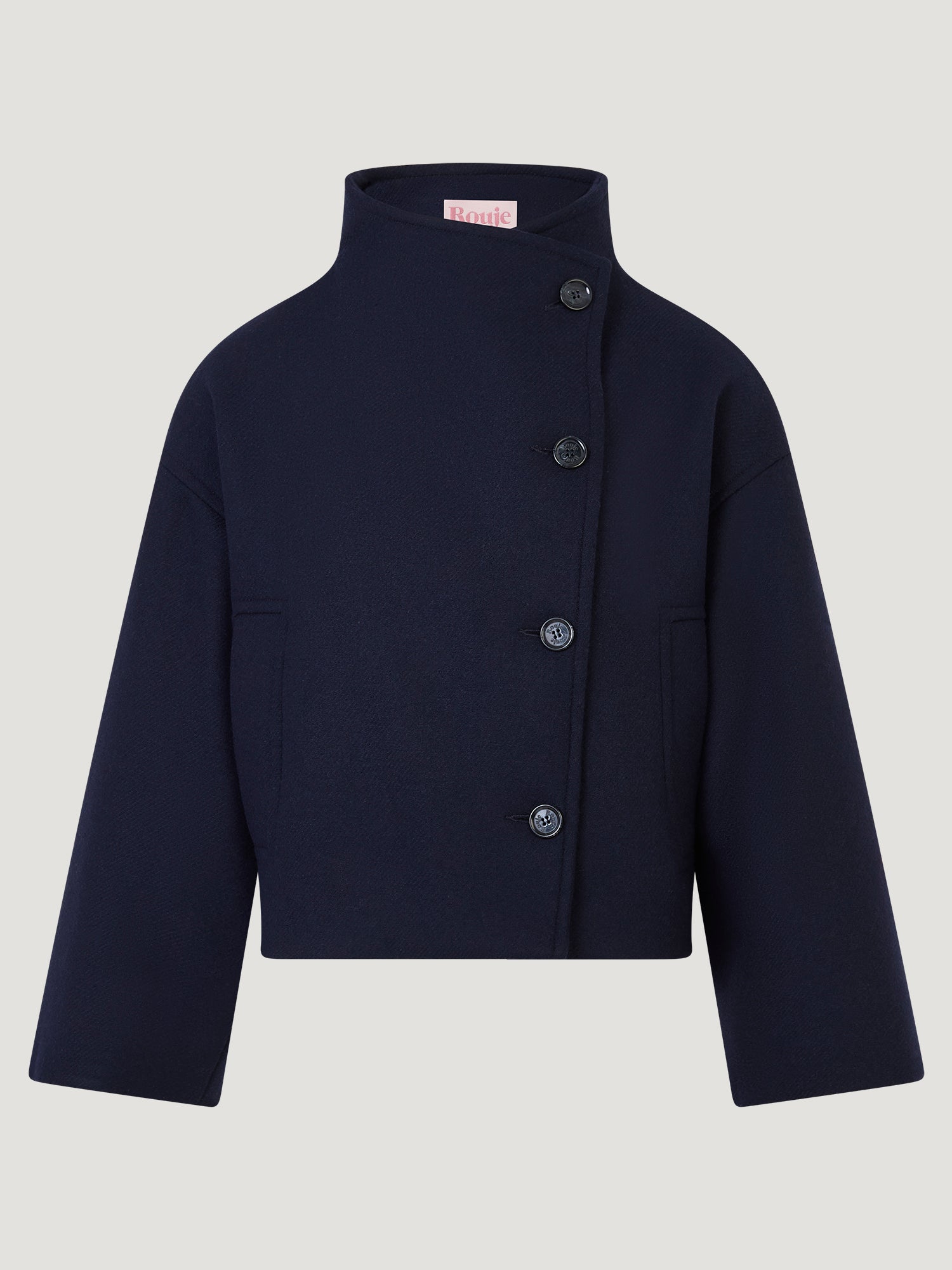 Manteau GEDEON