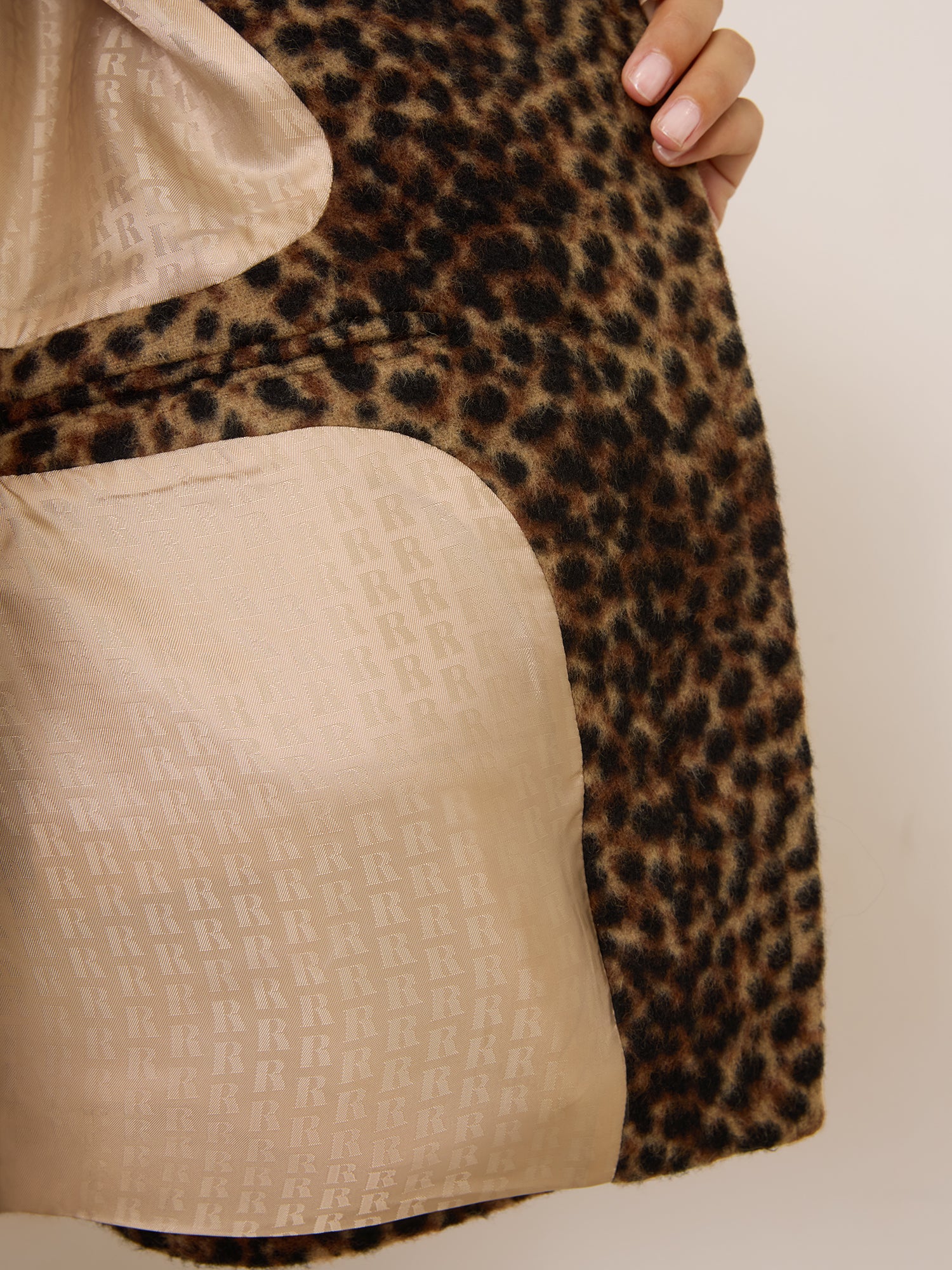 GEDEON Coat