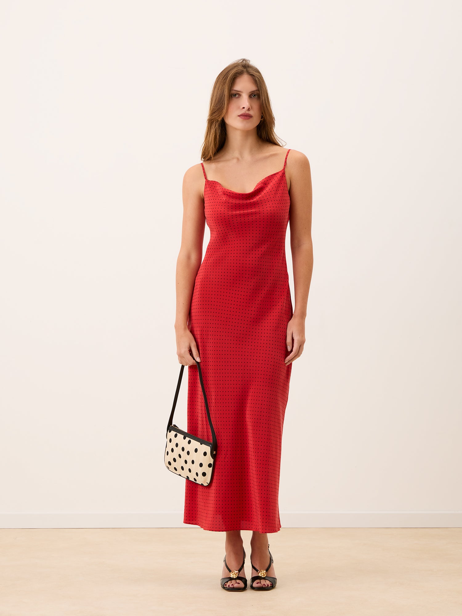 GEMMA Dress