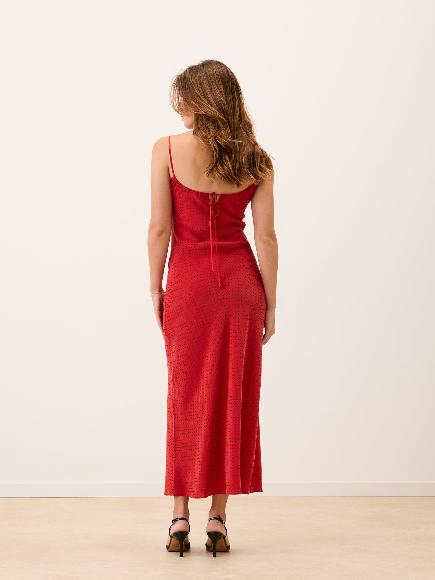 GEMMA Dress