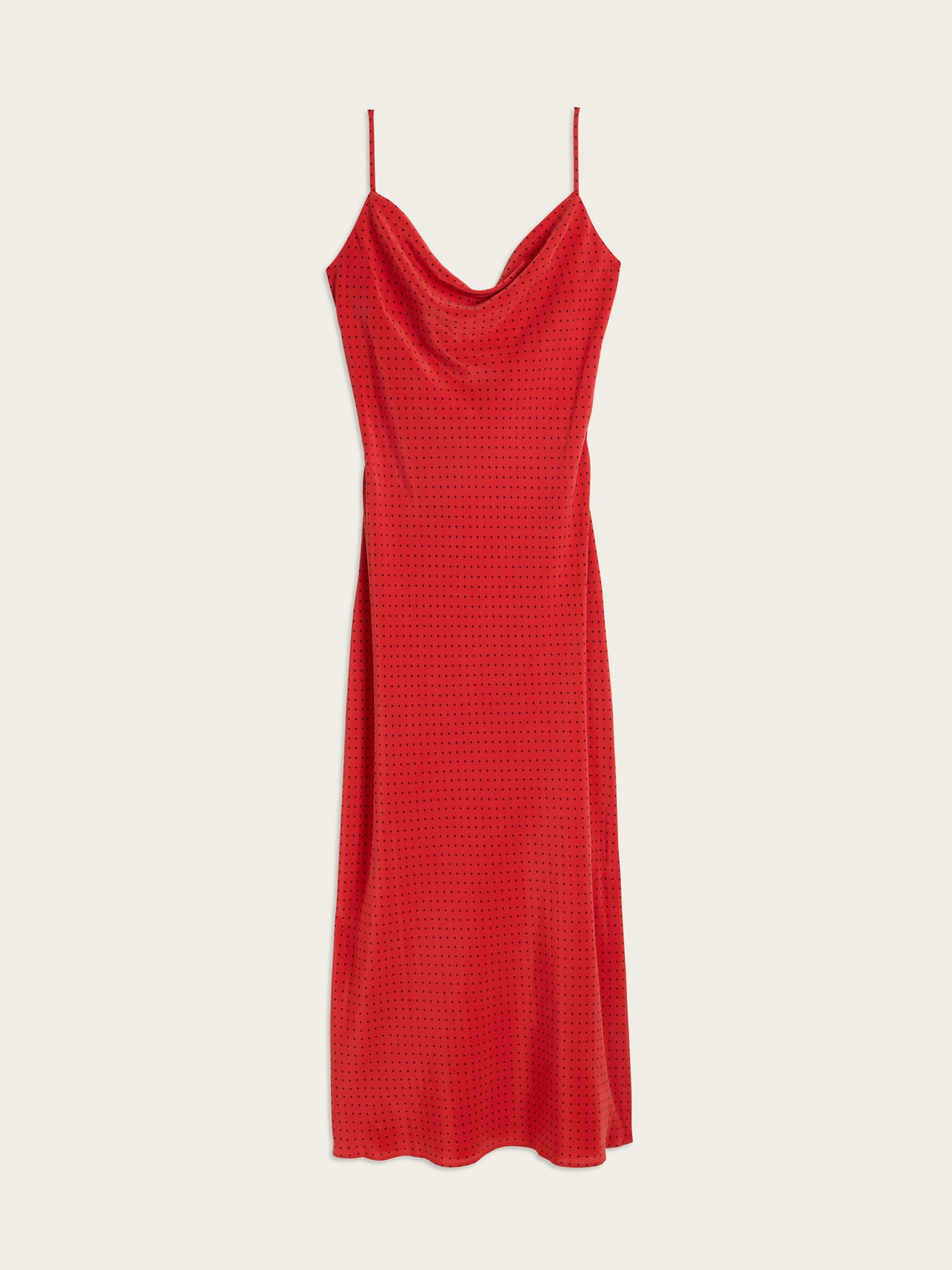 GEMMA Dress
