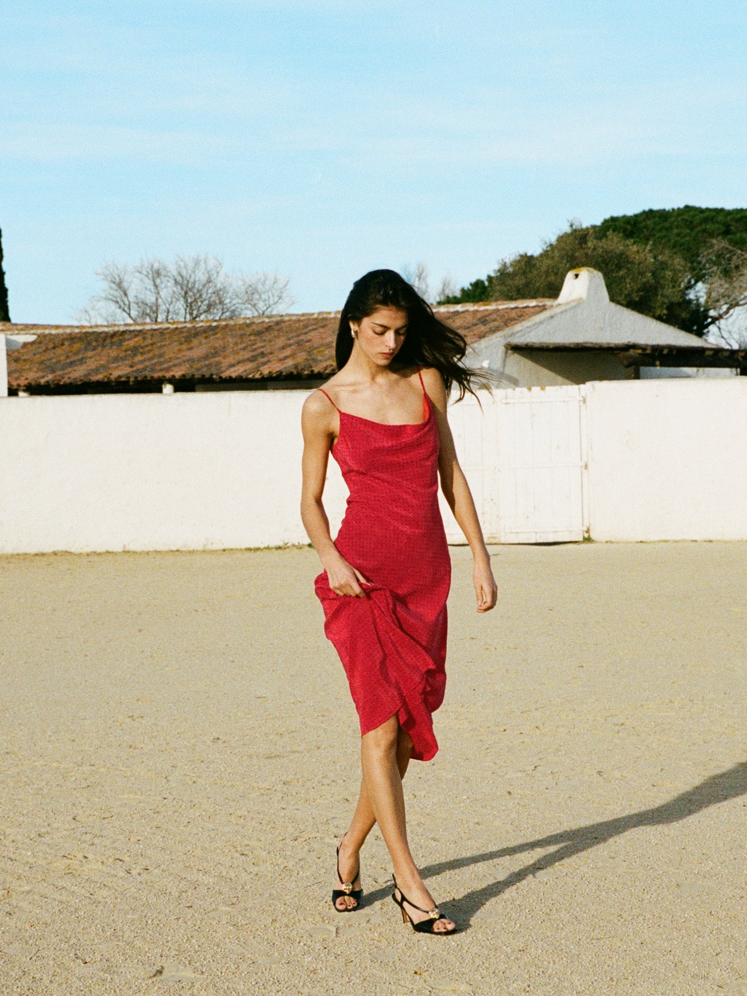 GEMMA Dress