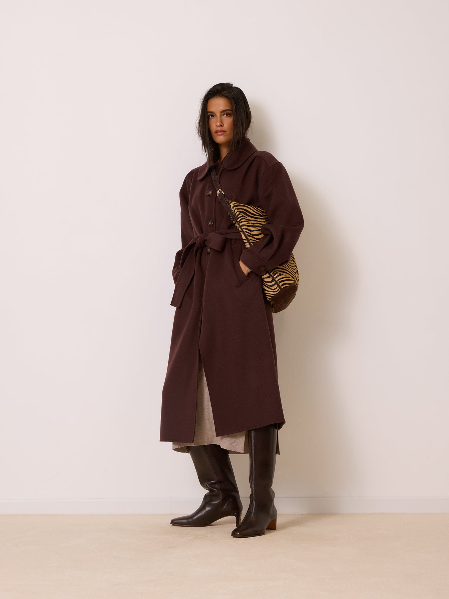GERARD Coat