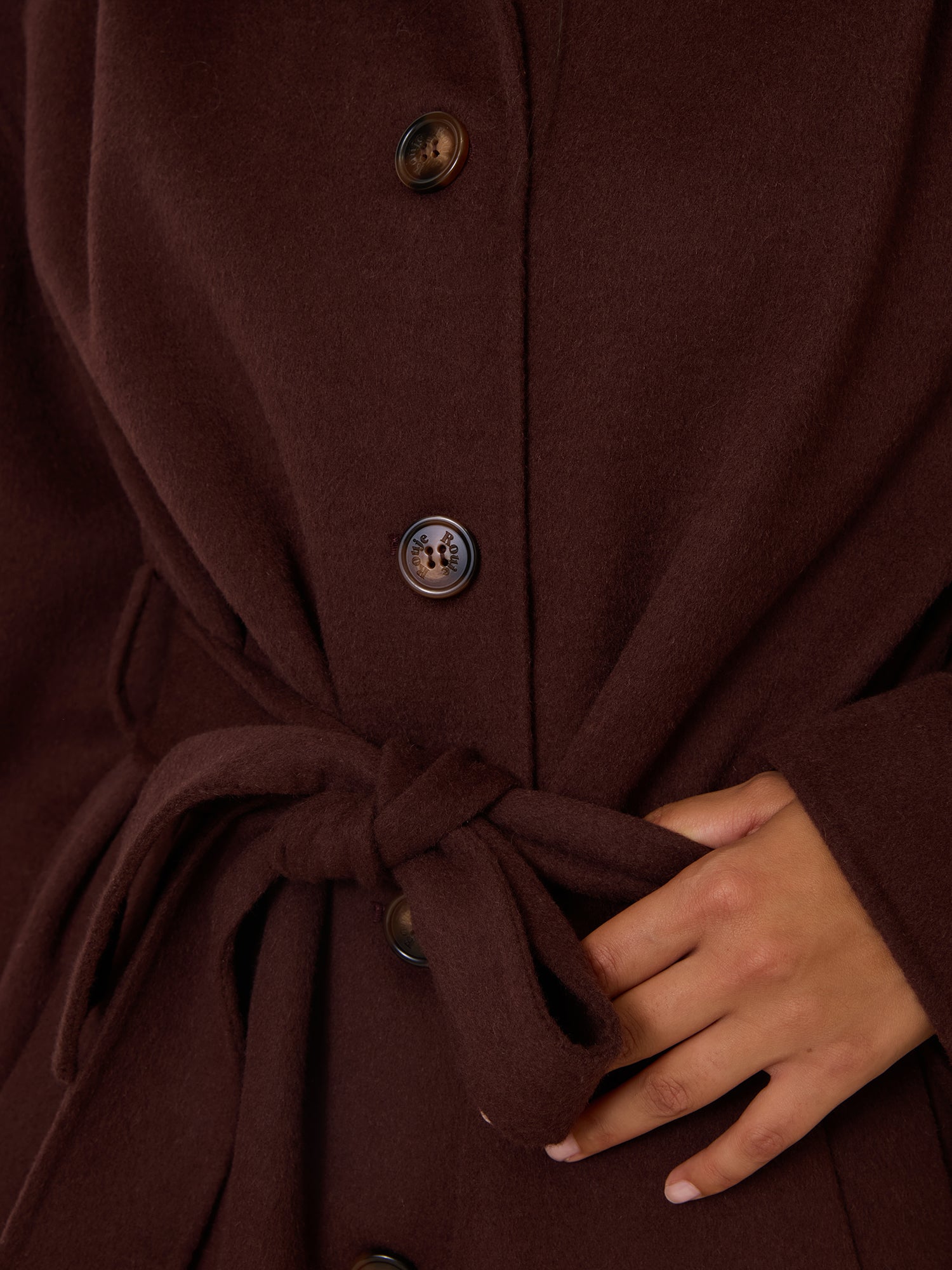 GERARD Coat