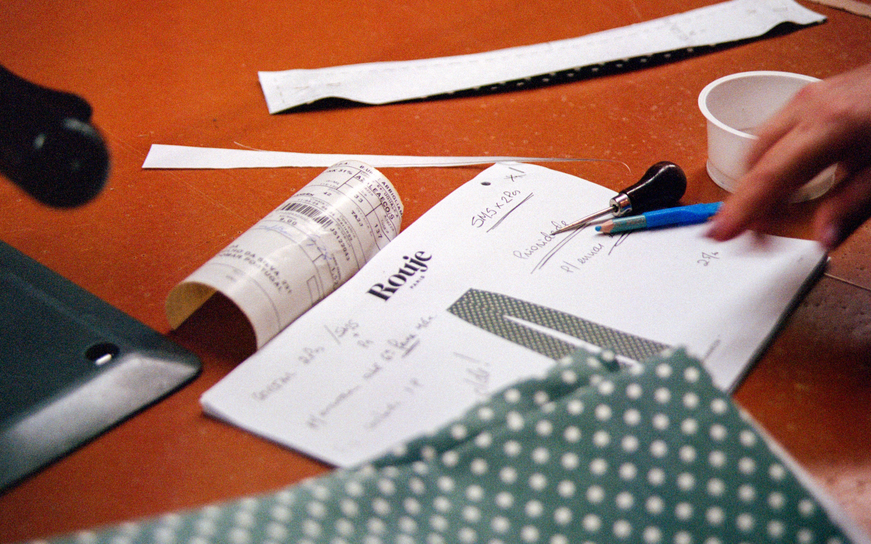 OUR savoir-faire