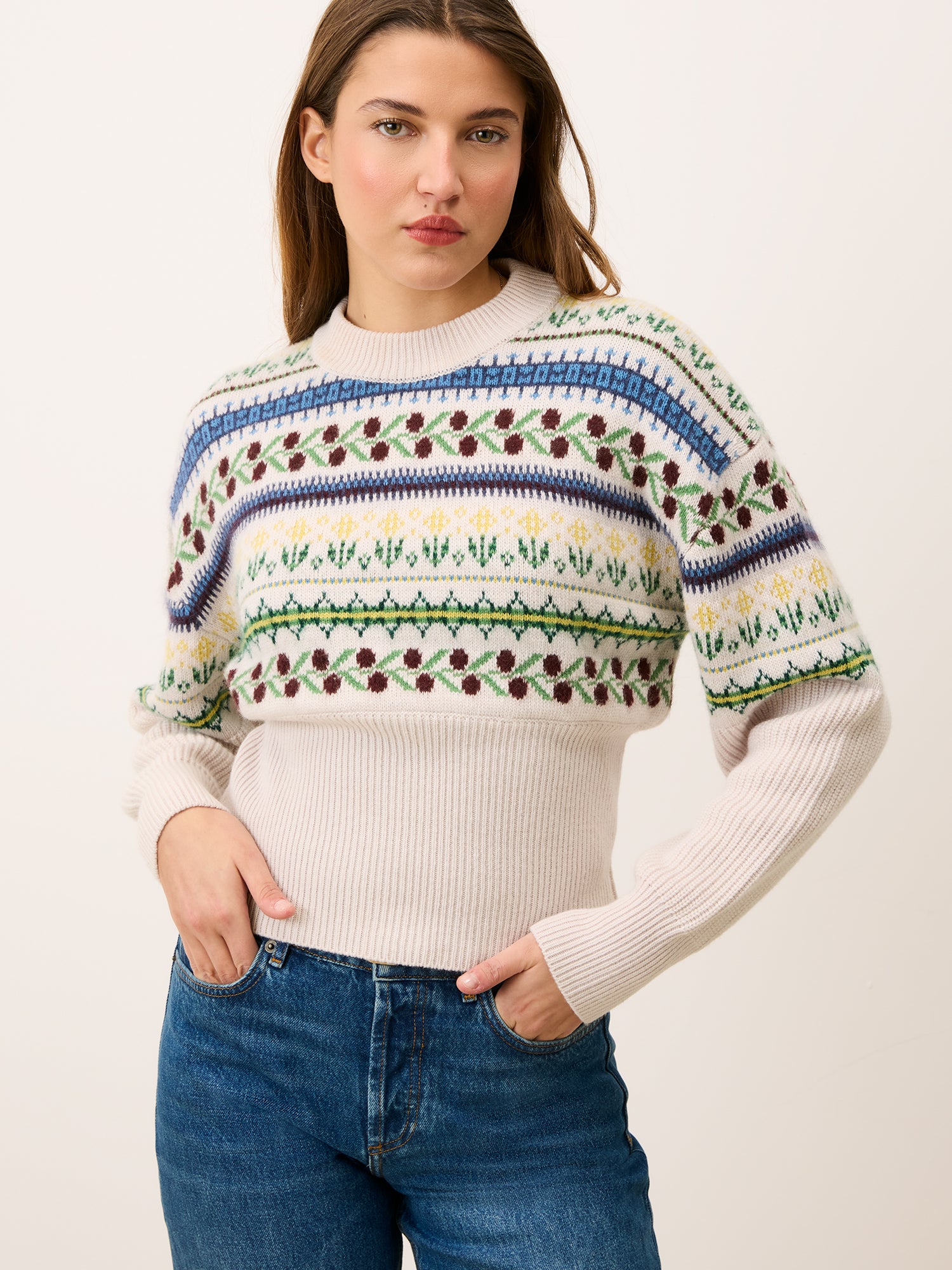 IVY Pullover