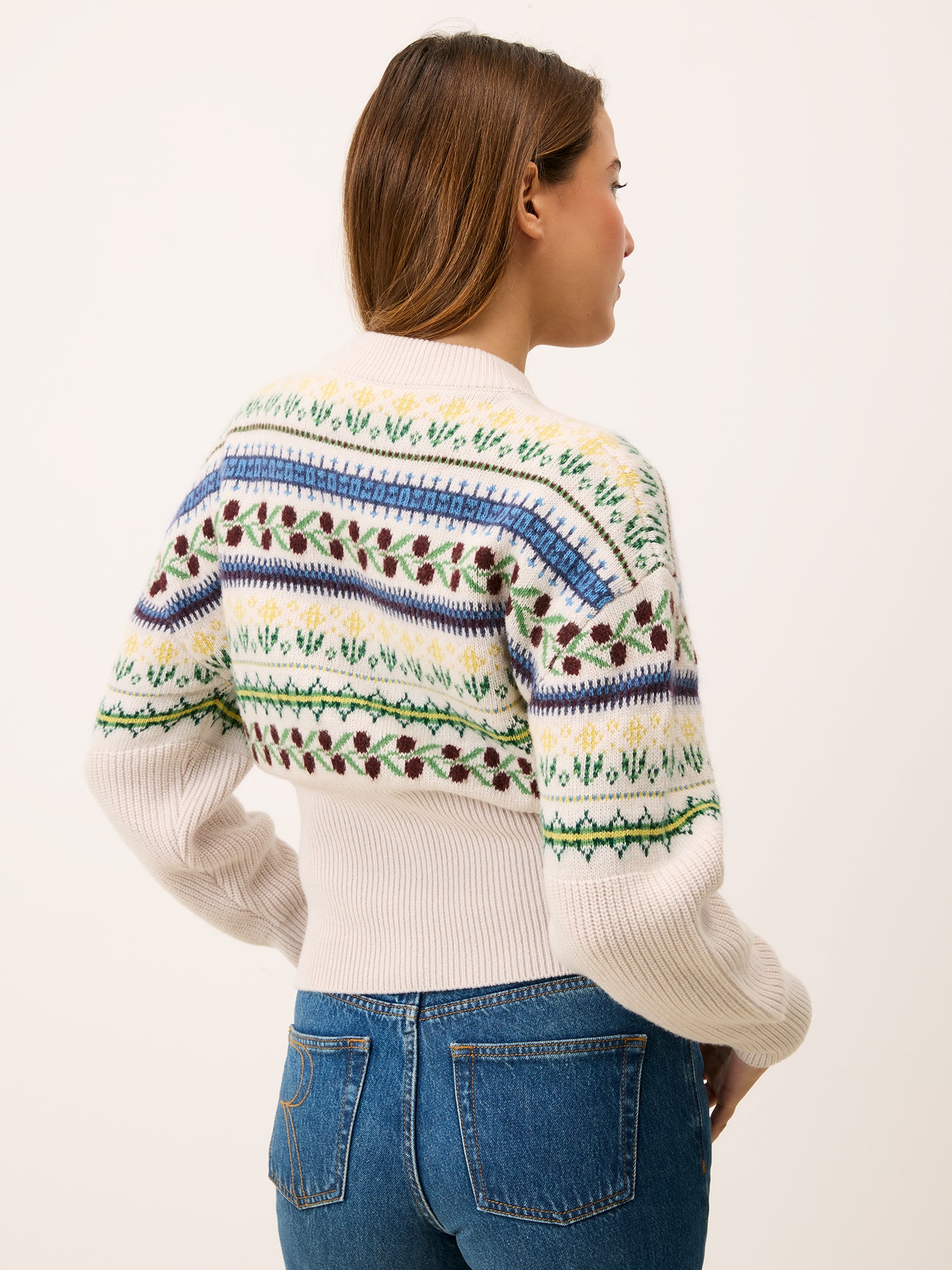 IVY Pullover