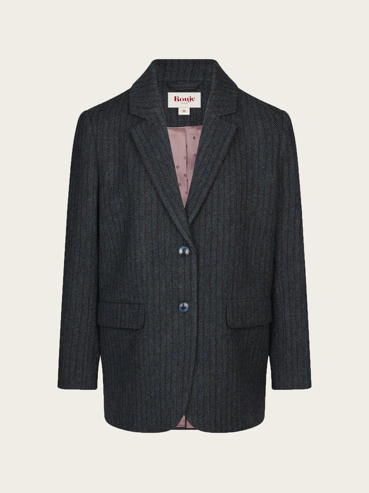 JACQUES jacket