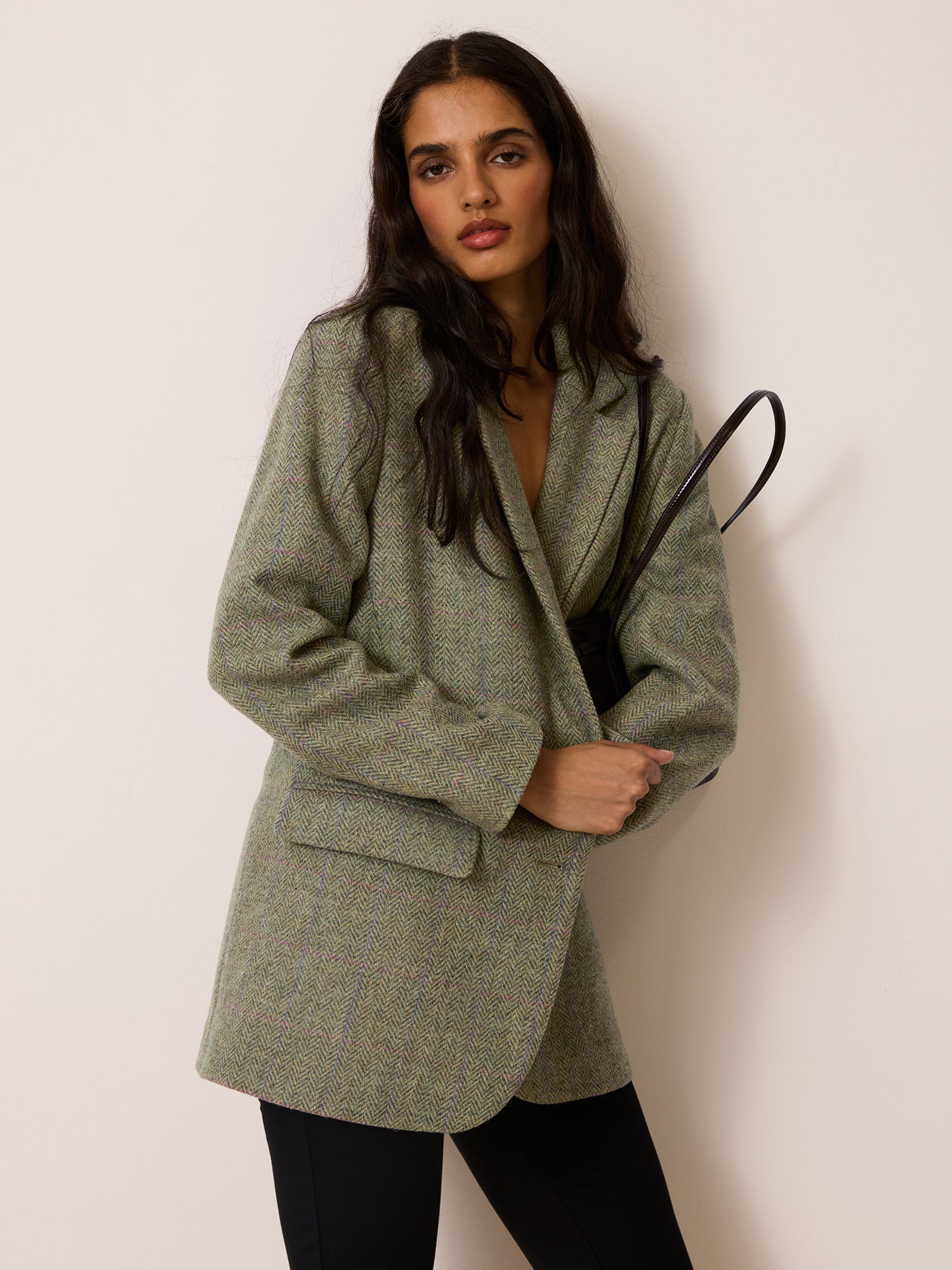 Chaqueta JACQUES