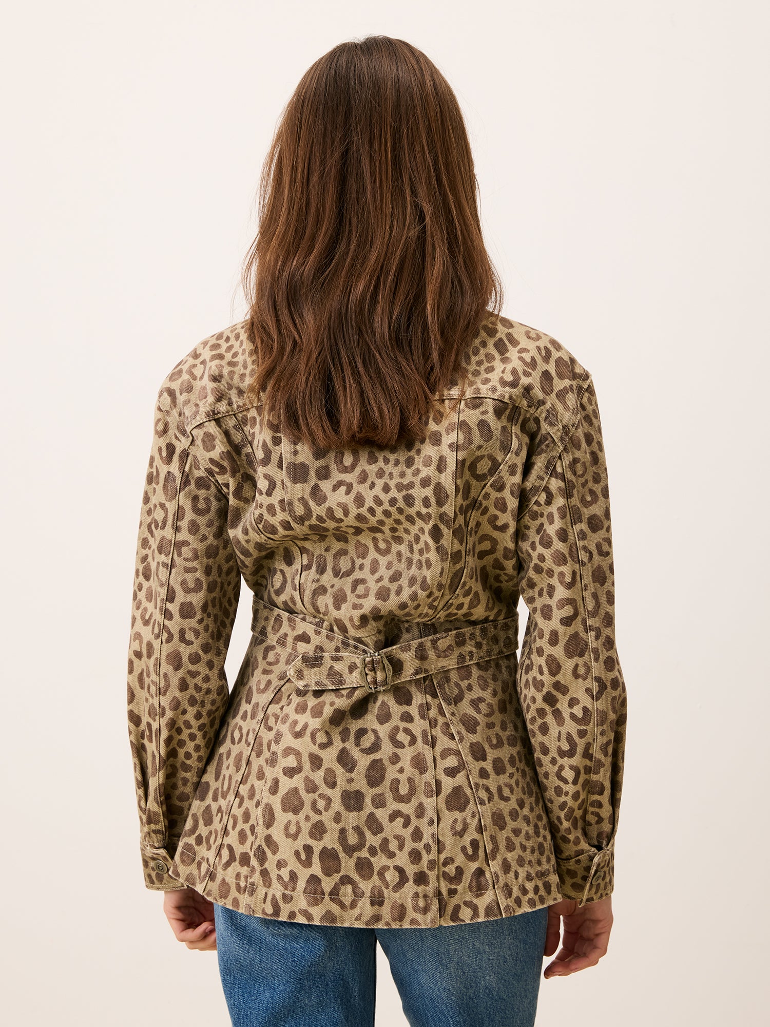JAMAL Jacket