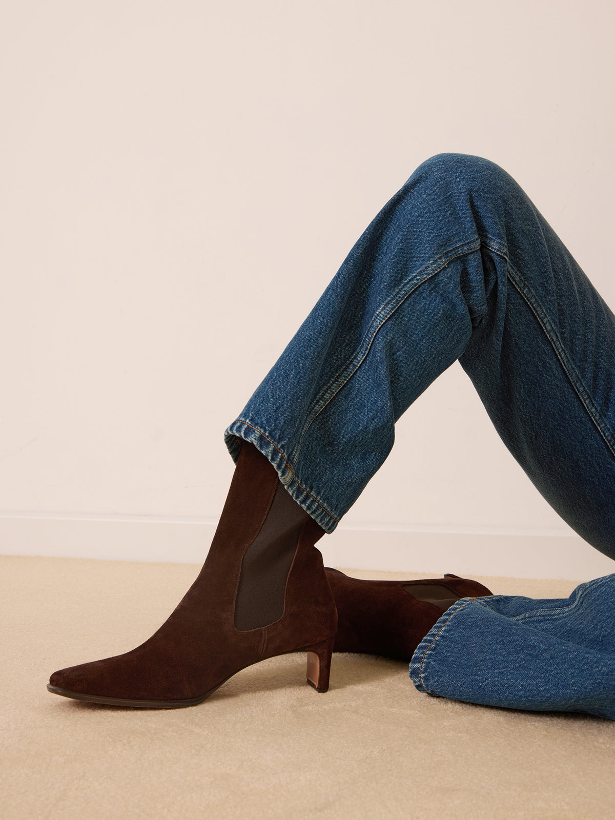 Botines CHELSEA