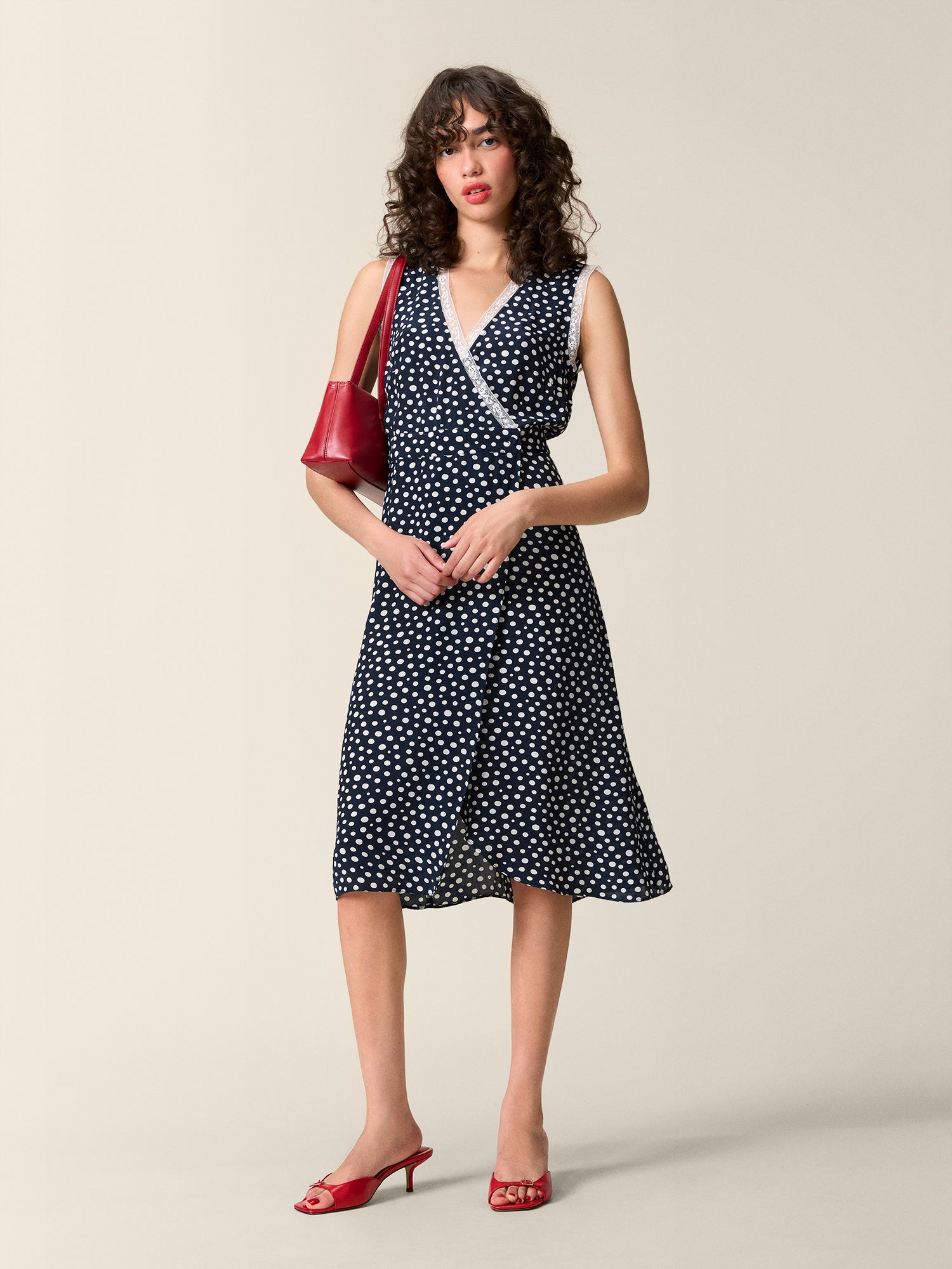 RENCARD Kleid