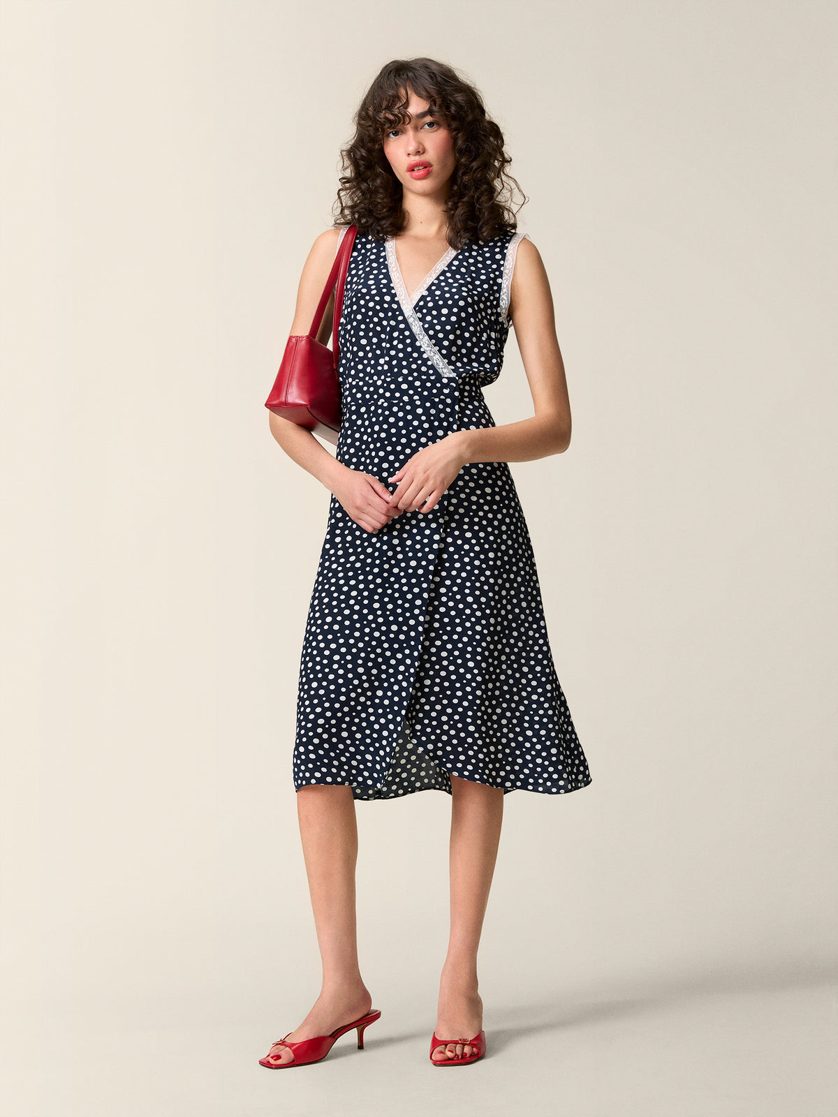 RENCARD Kleid