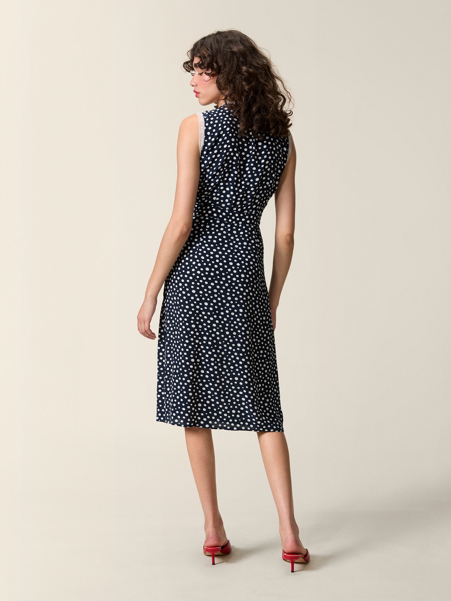 RENCARD Kleid