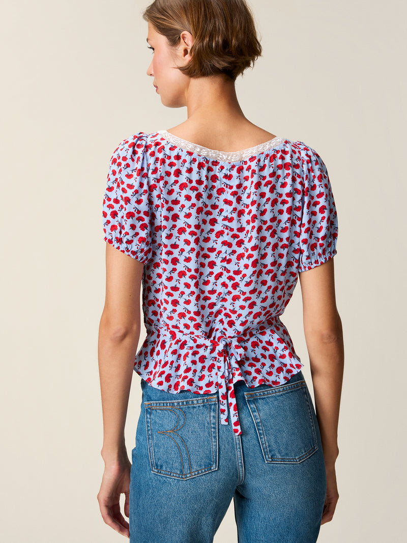 POET top