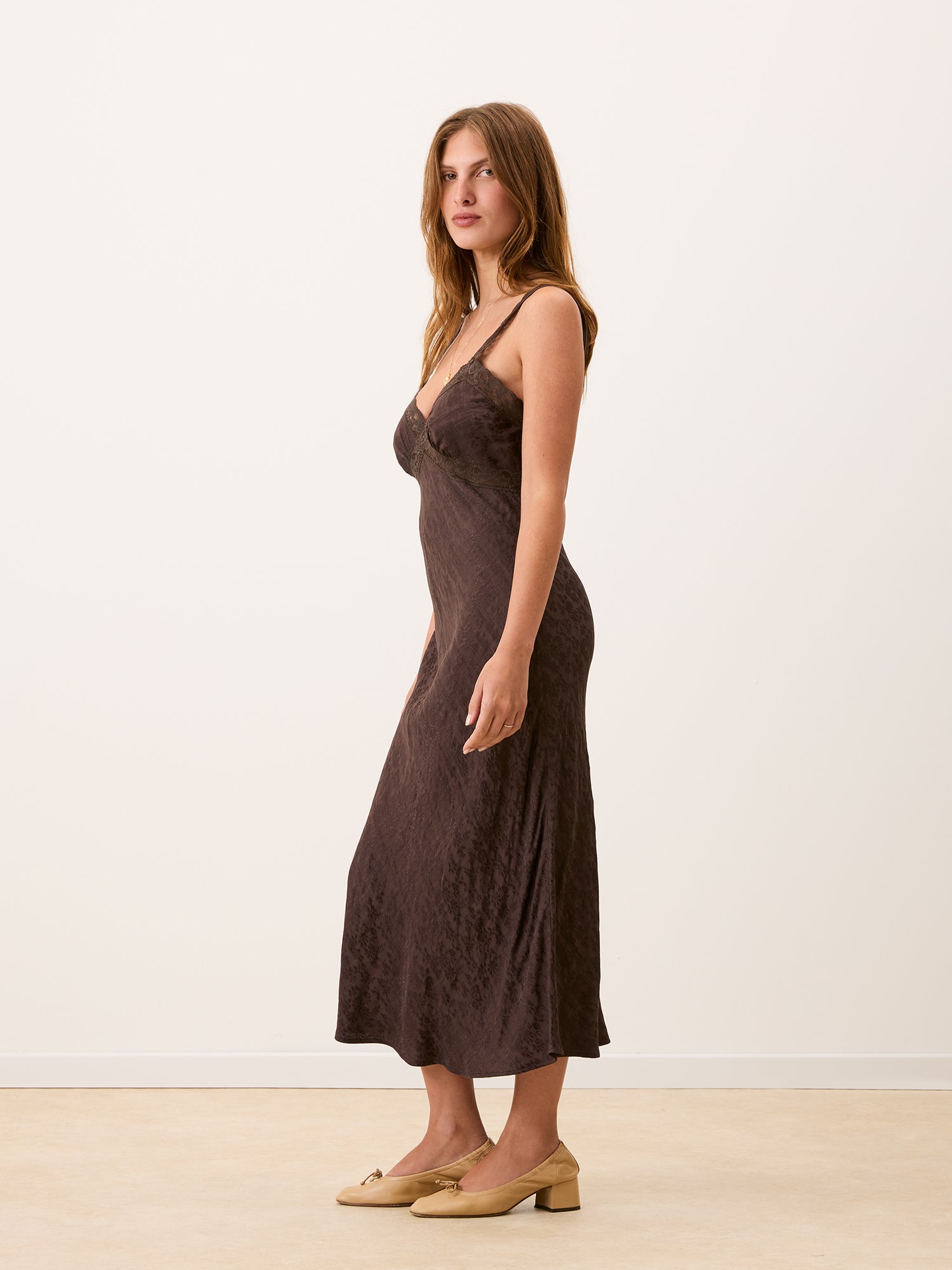 JENNA Dress