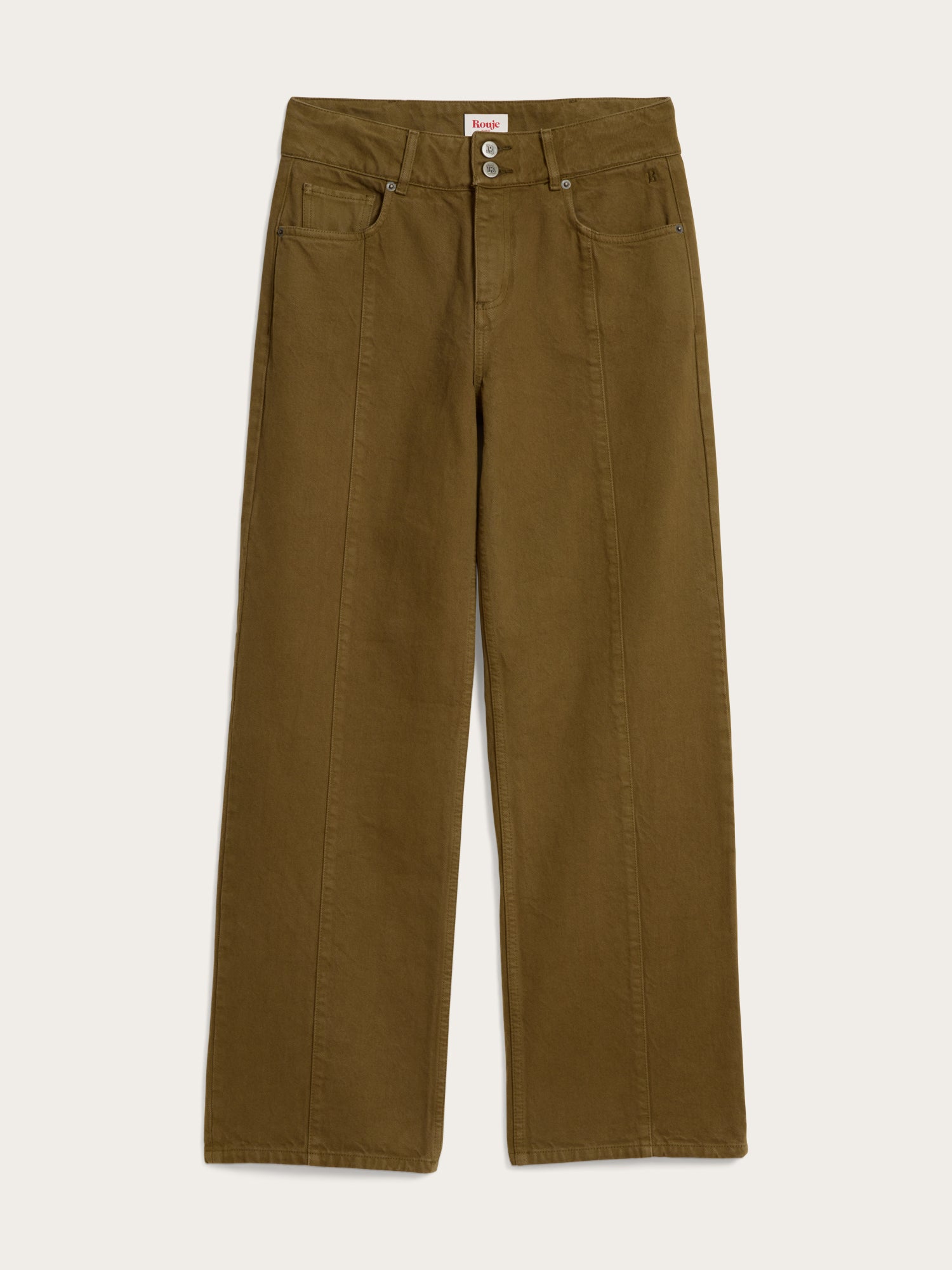 Pantalones JERRY