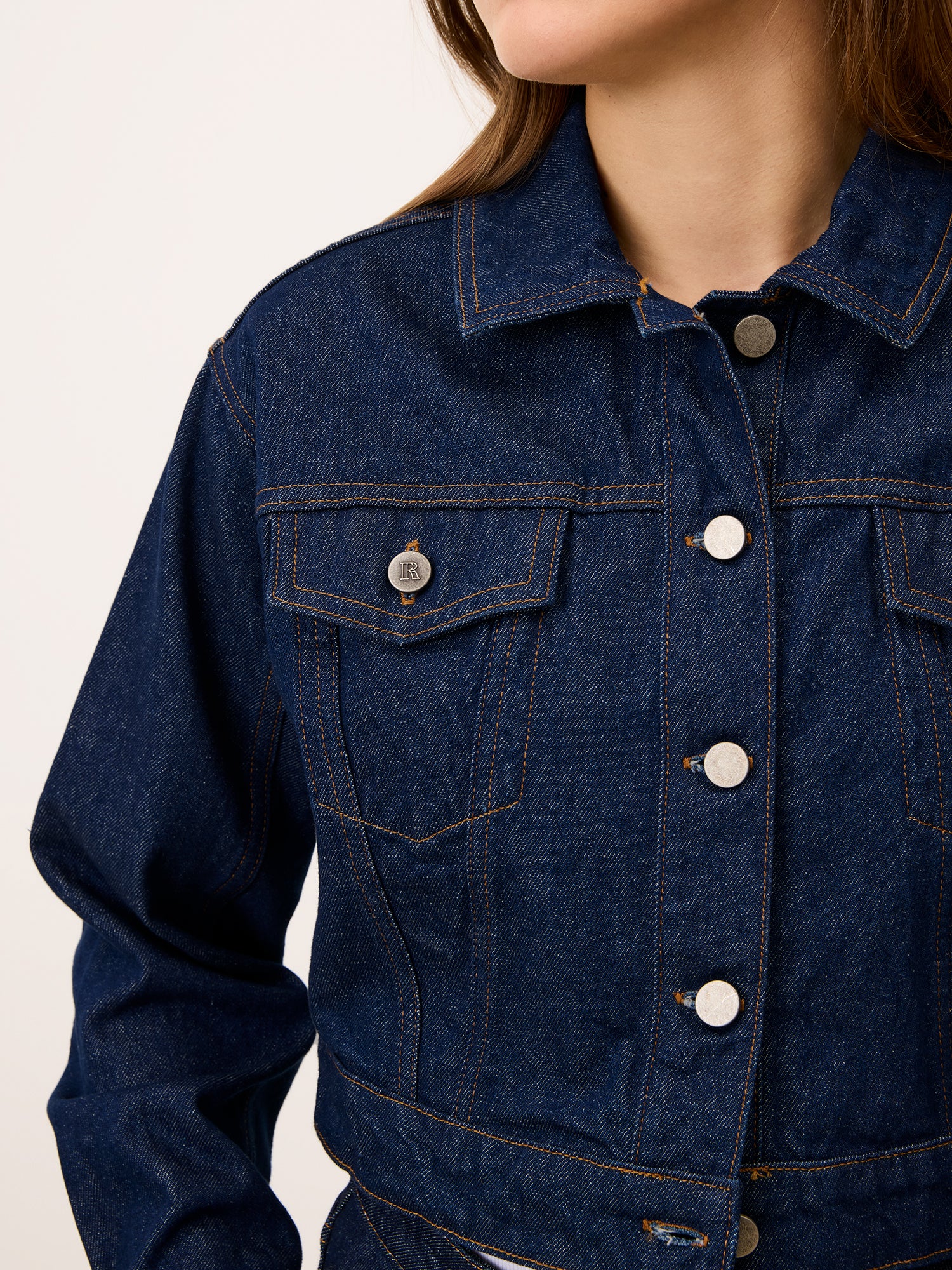 Veste JOE