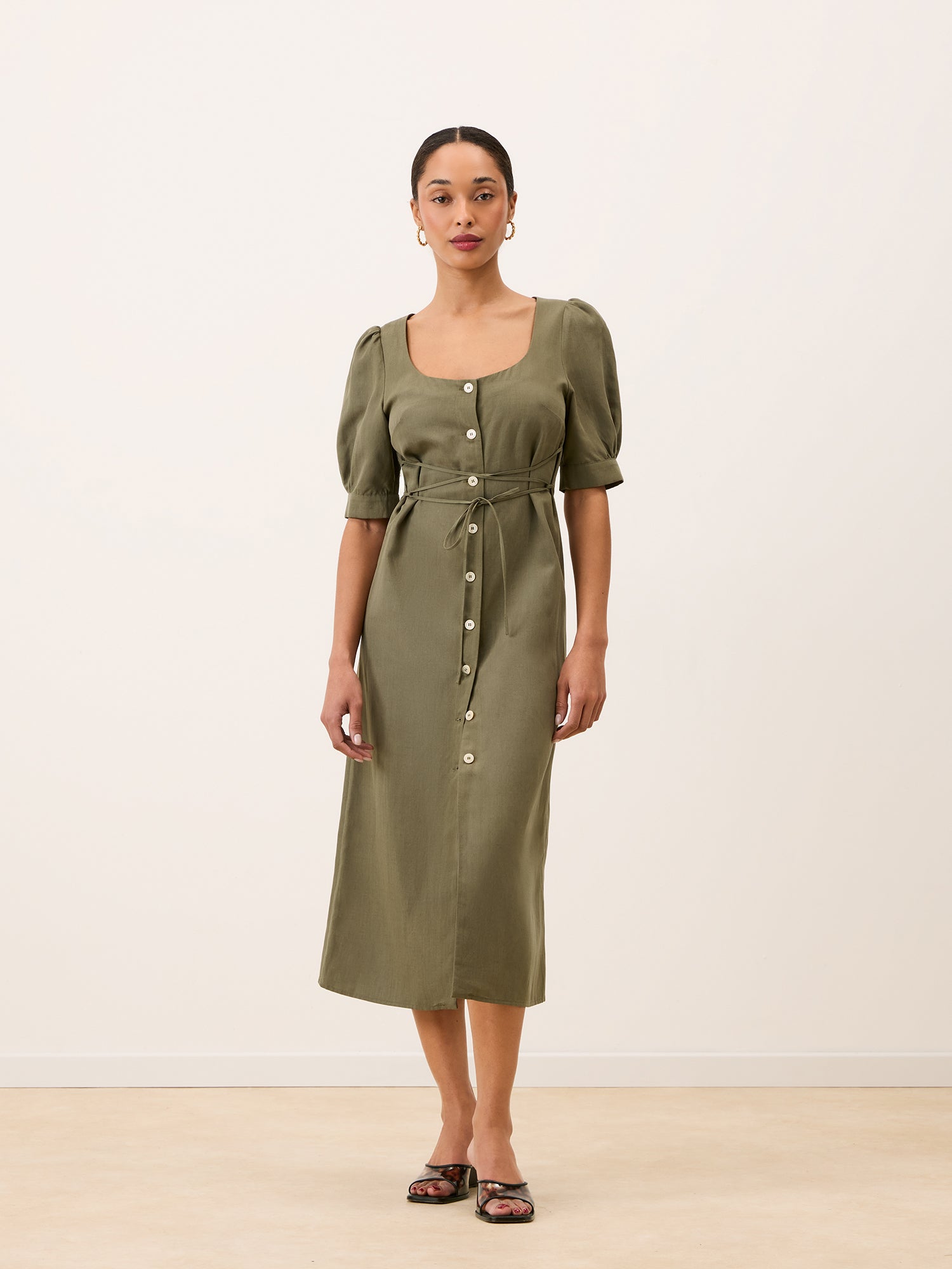 JULIA Dress