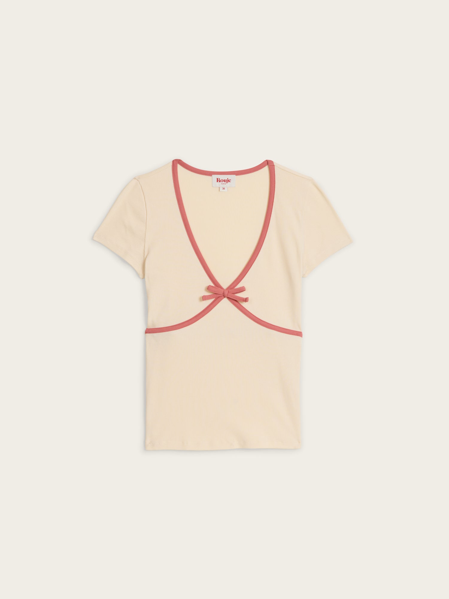 Camiseta KARENE