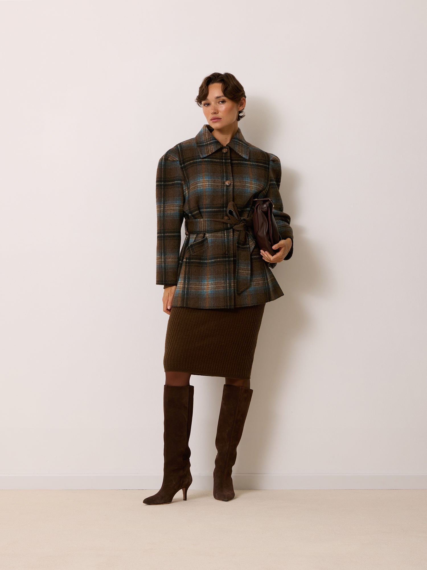 ALVIRE Jacket