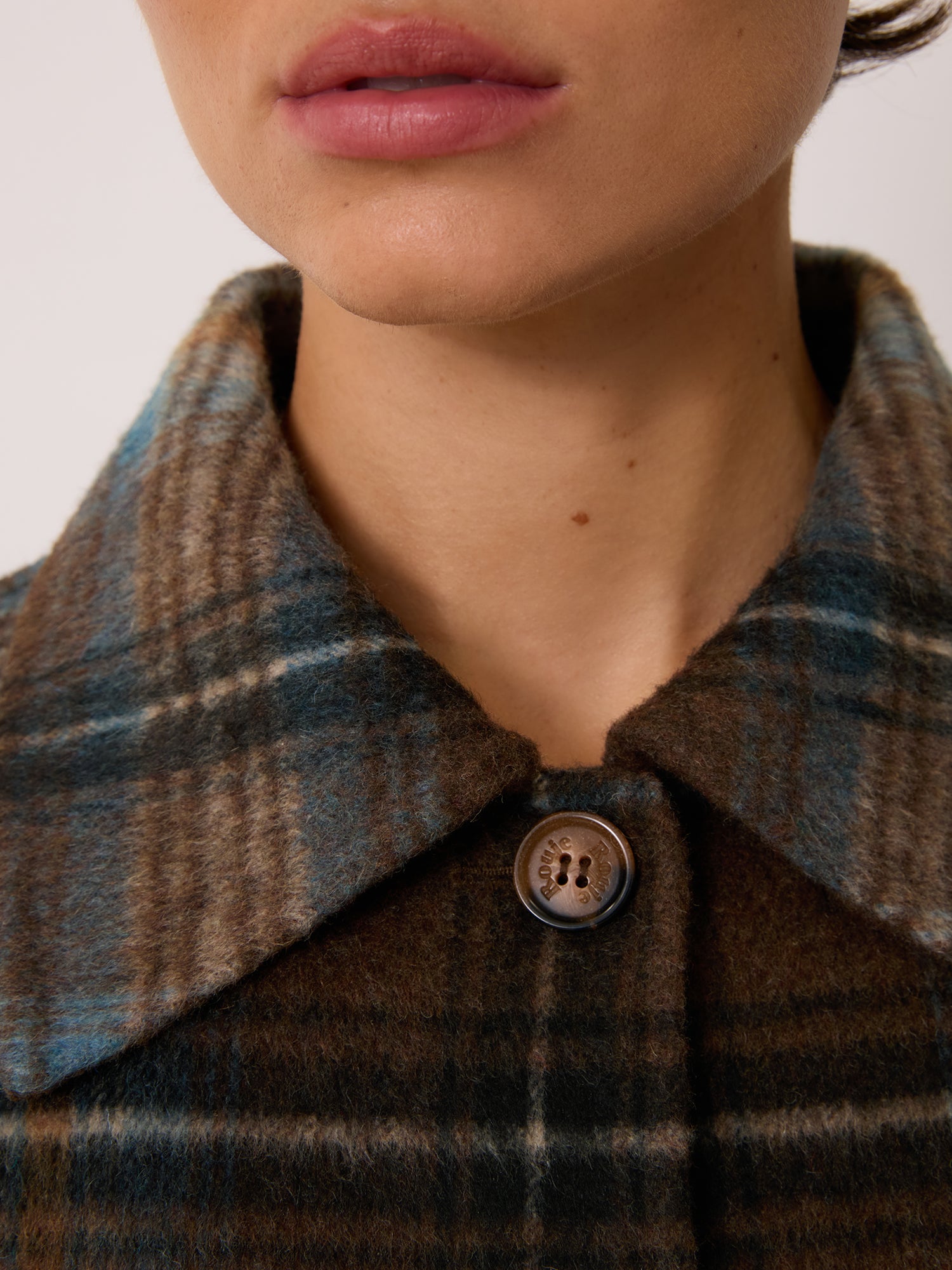 ALVIRE Jacket