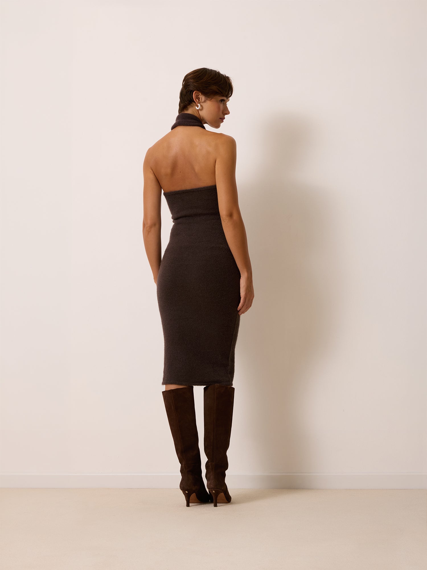 KLAS Dress