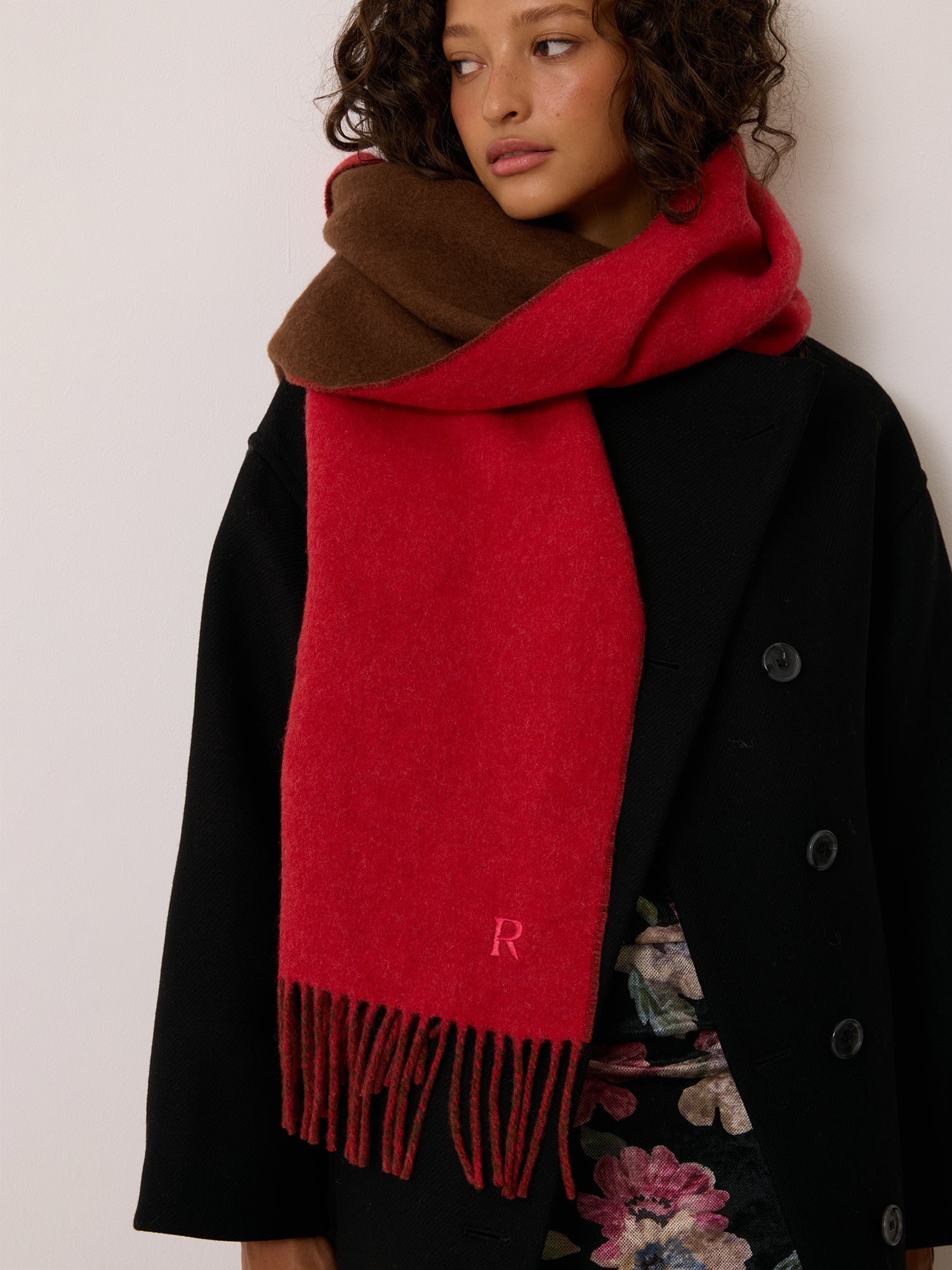 FANY Scarf