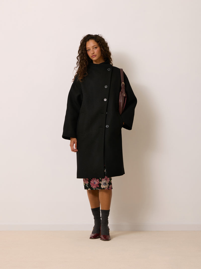 Manteau GEDEONE