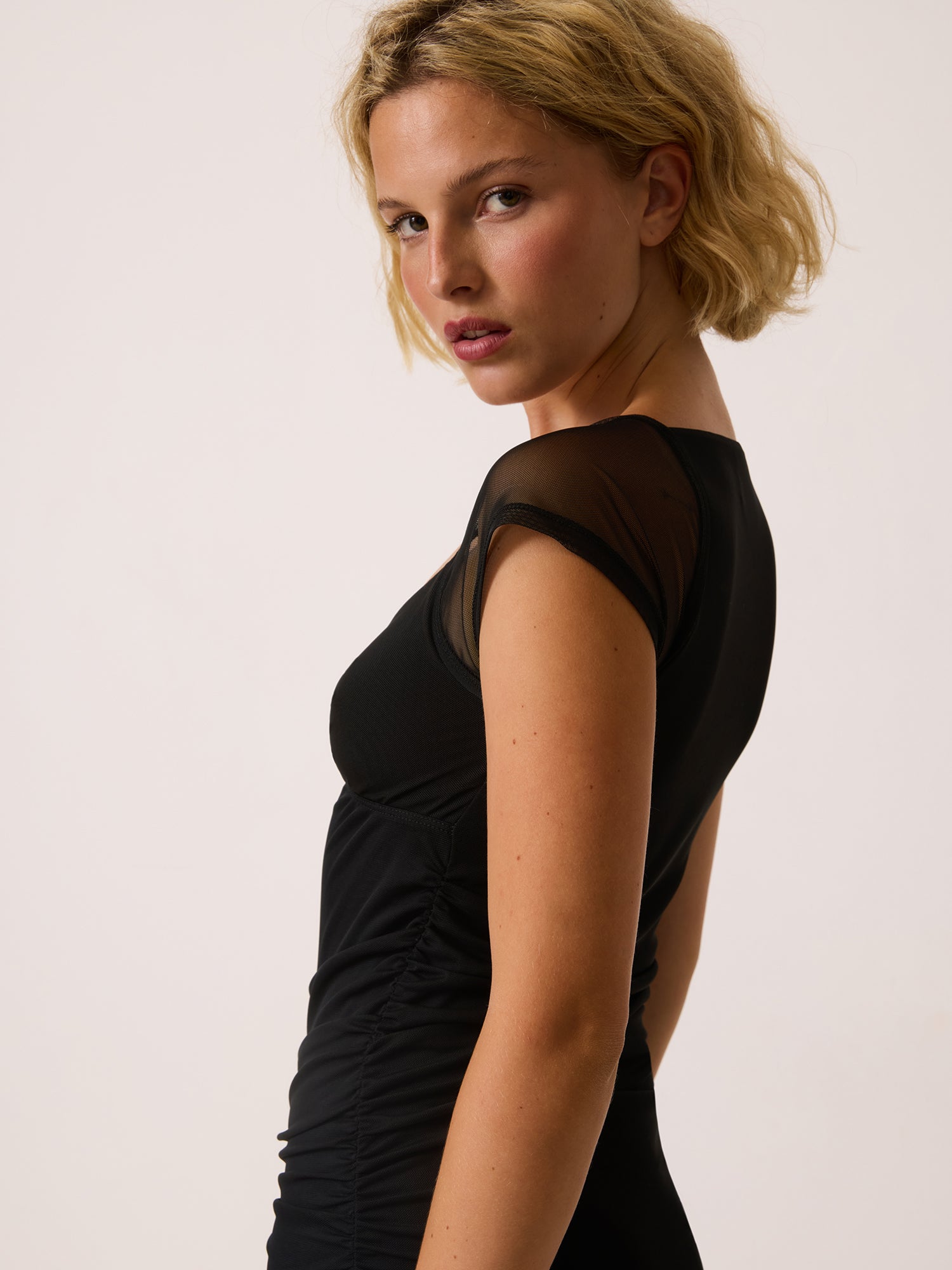 Vestido LALY