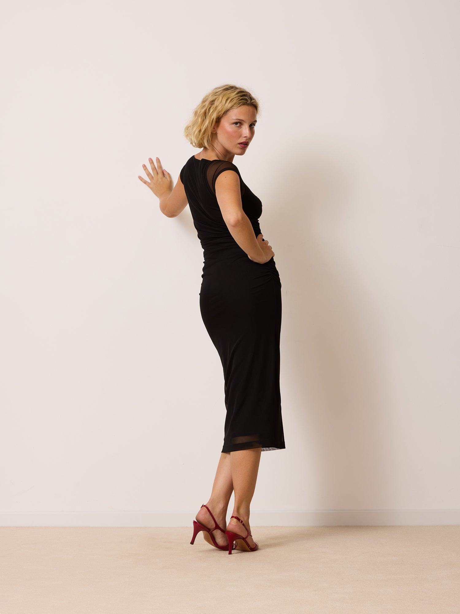 Vestido LALY