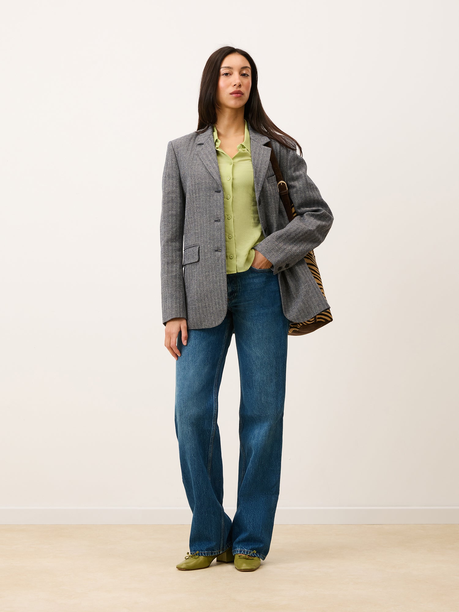 LAMBERT jacket