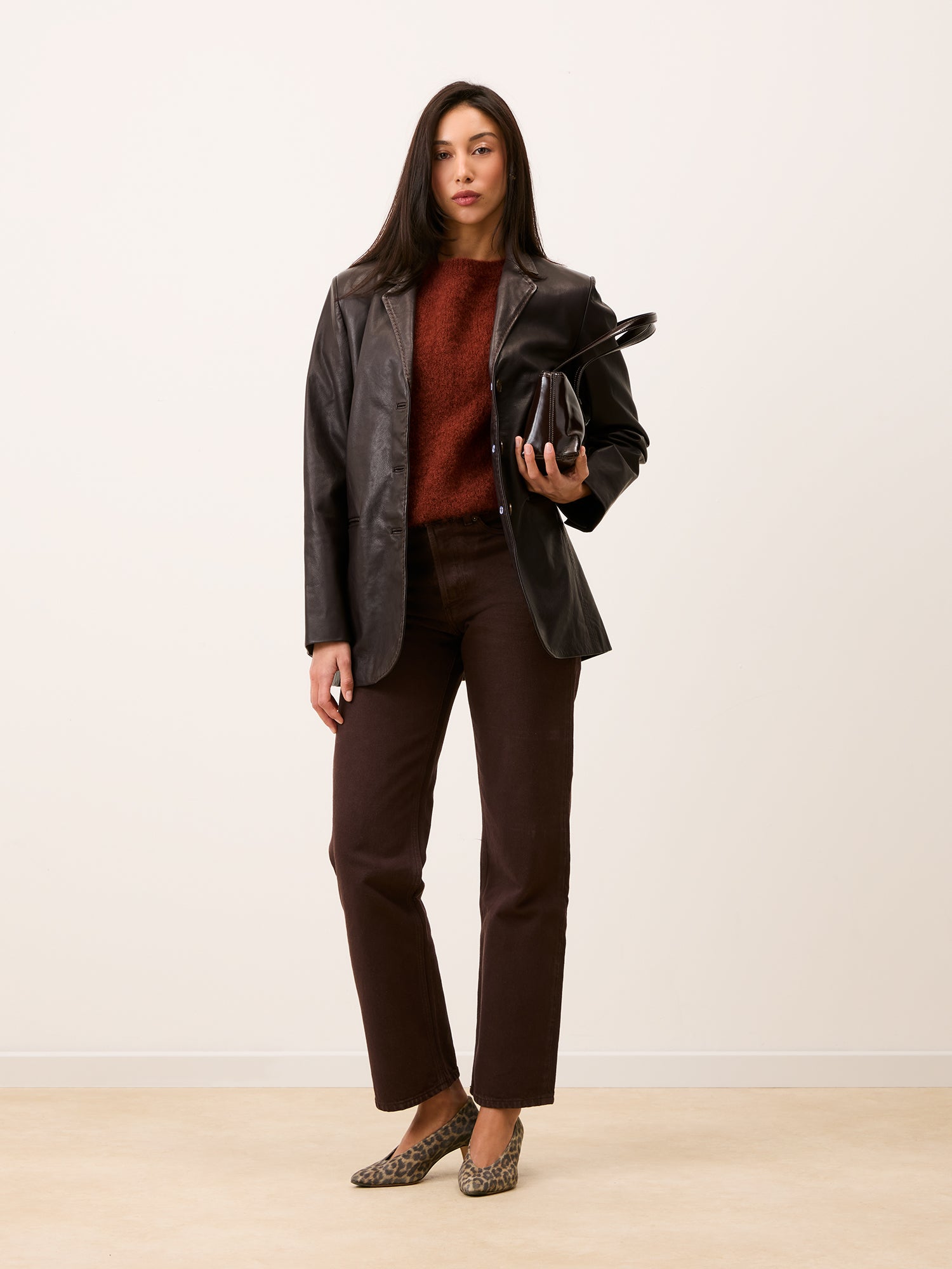Chaqueta LAMBERT