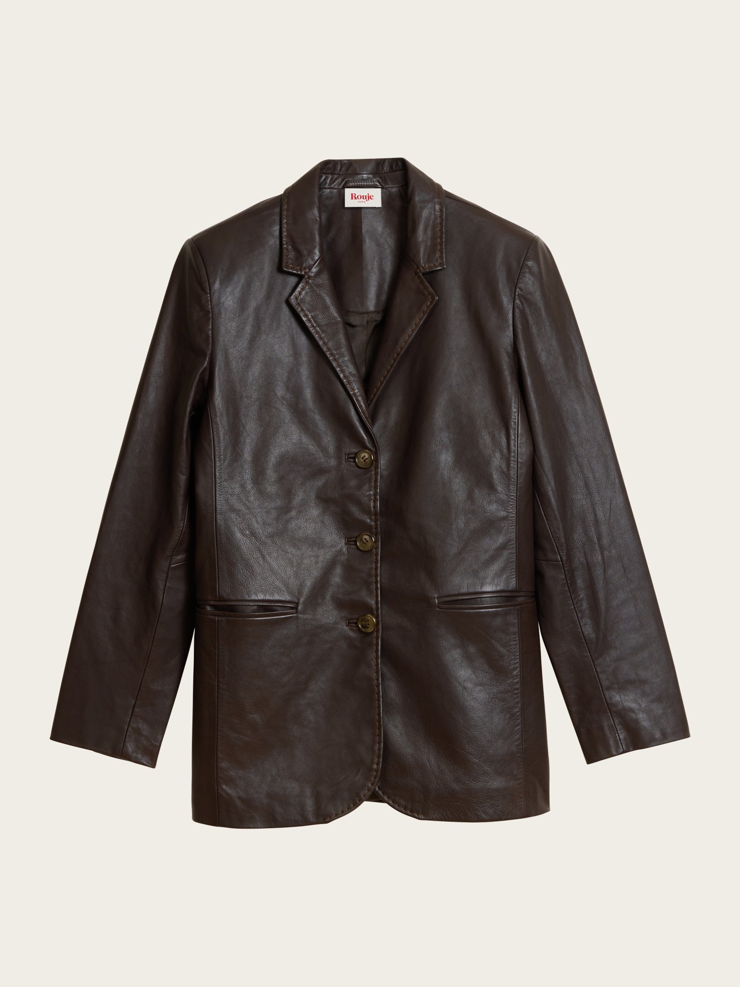 Chaqueta LAMBERT