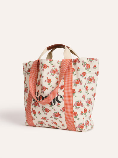 Bolso tote LARRY