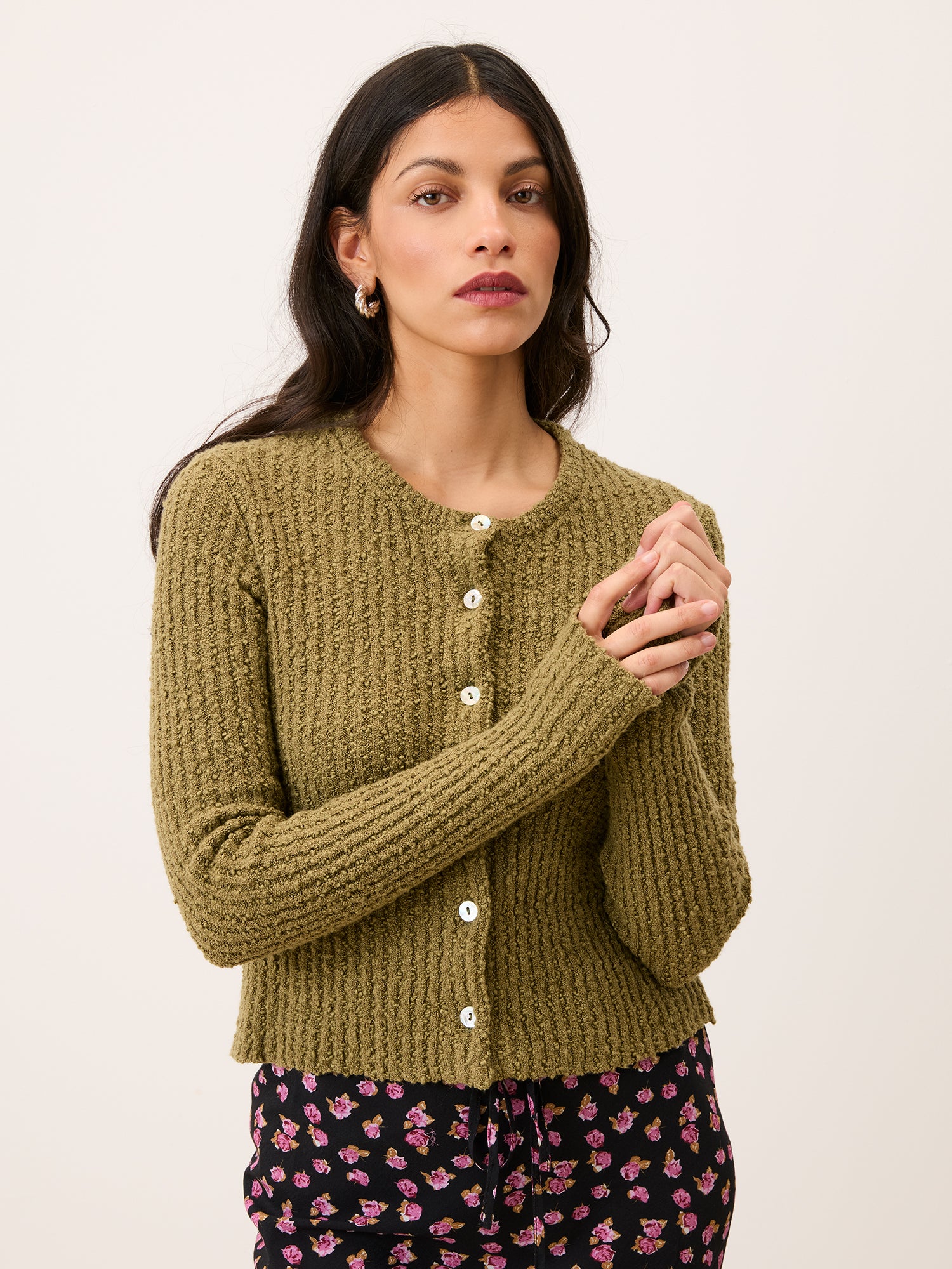 Cardigan LOICA