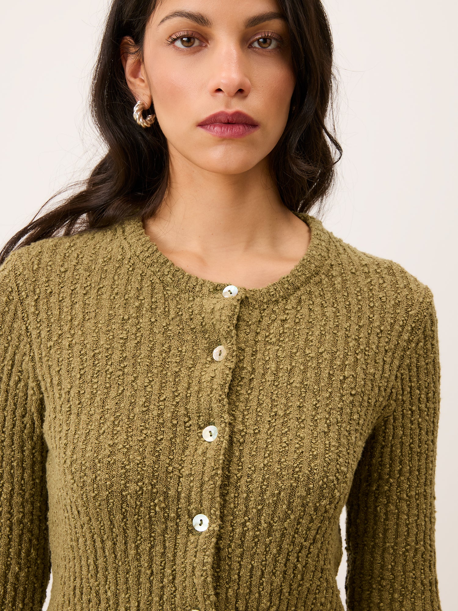 Cardigan LOICA