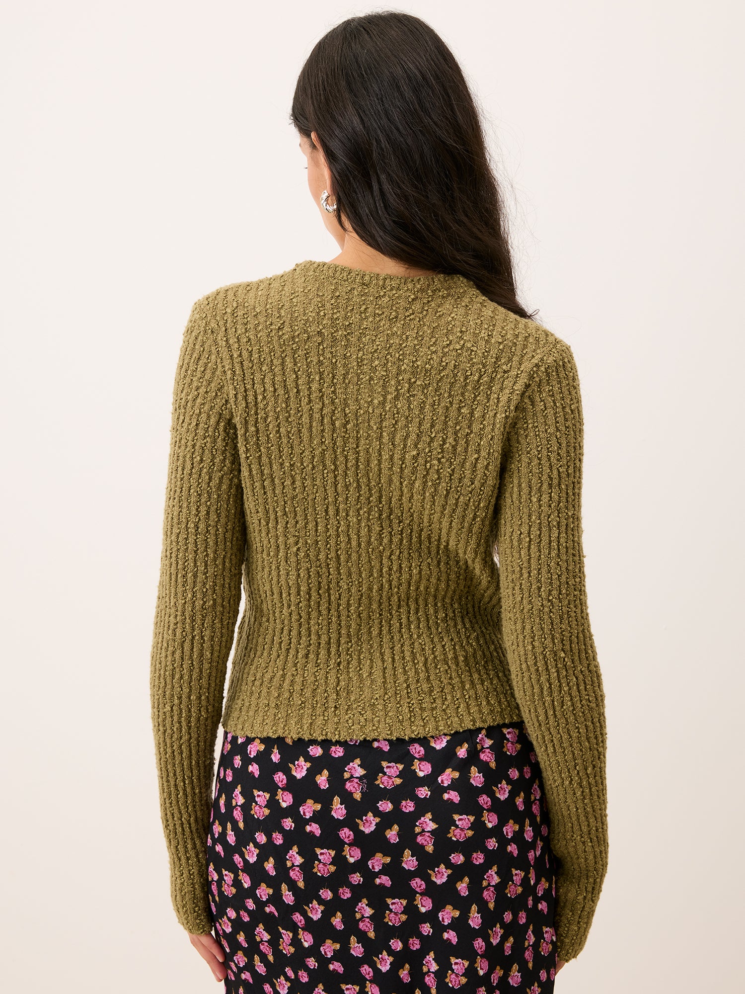 Cardigan LOICA