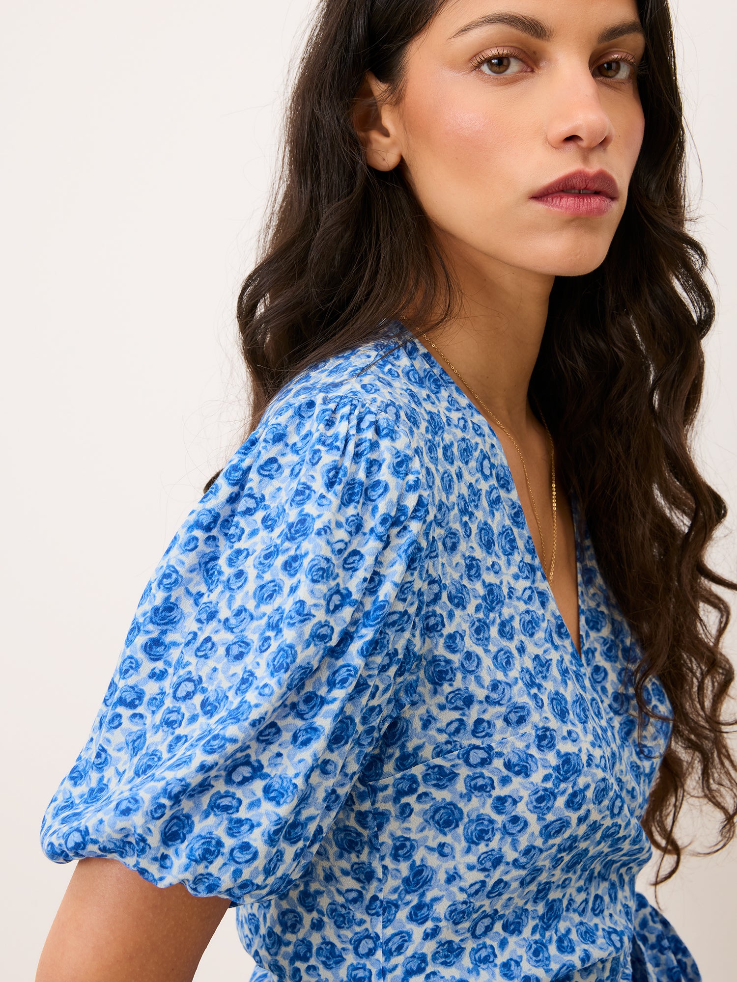 LOUISA Bluse