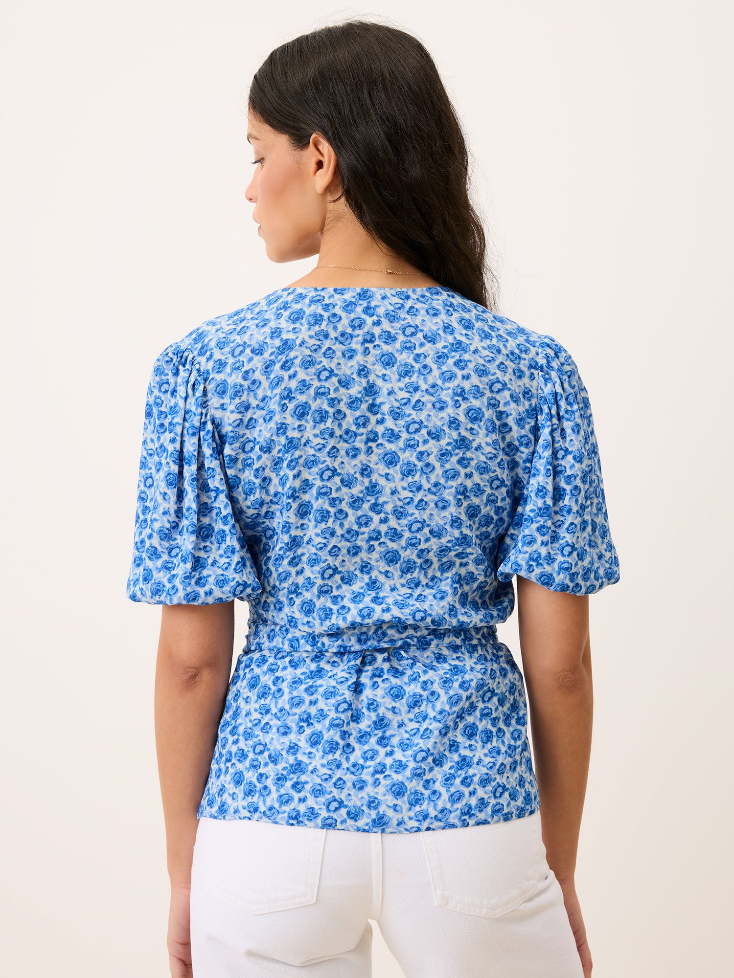 LOUISA Bluse