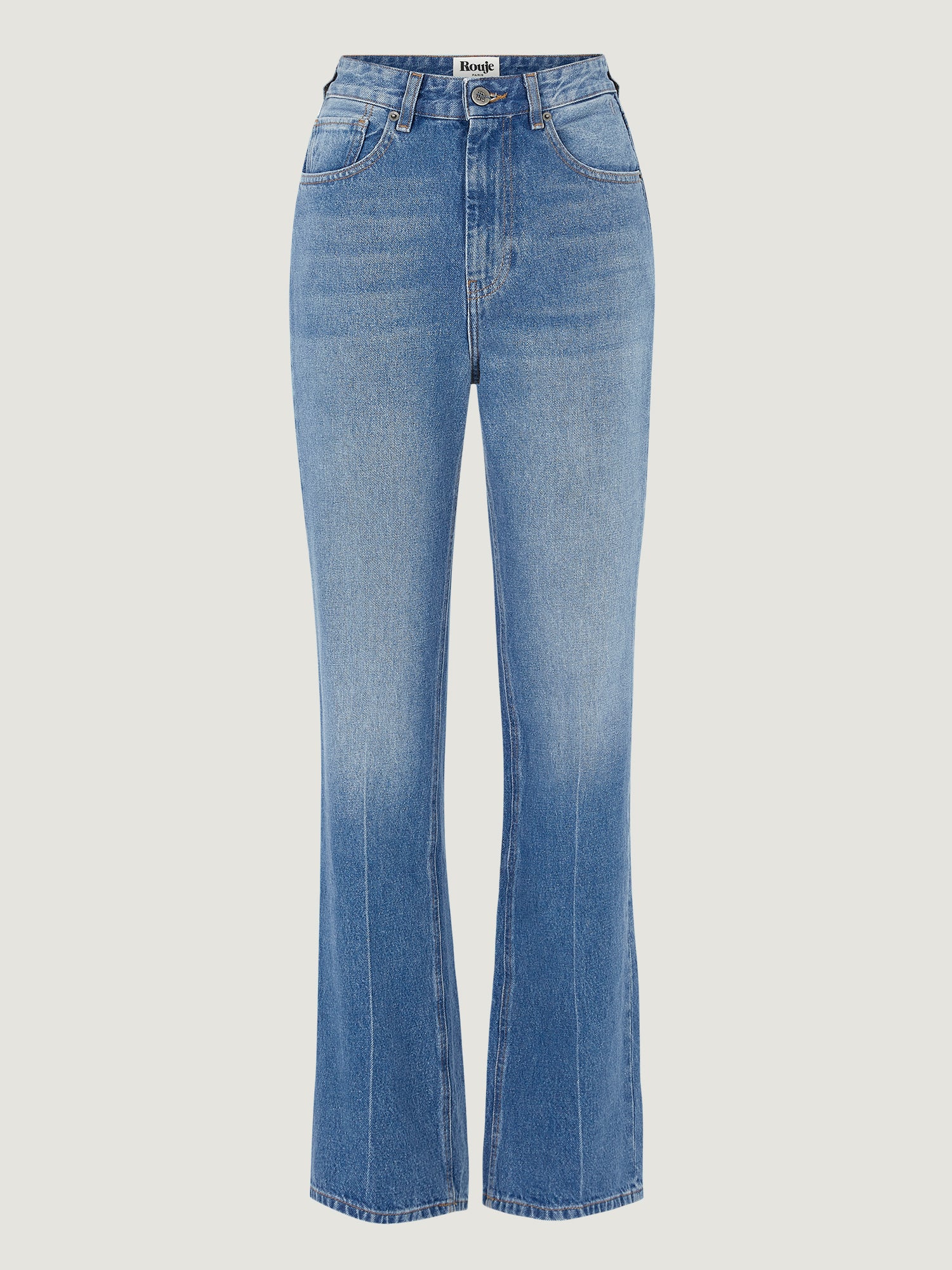 Madeleine Jeans