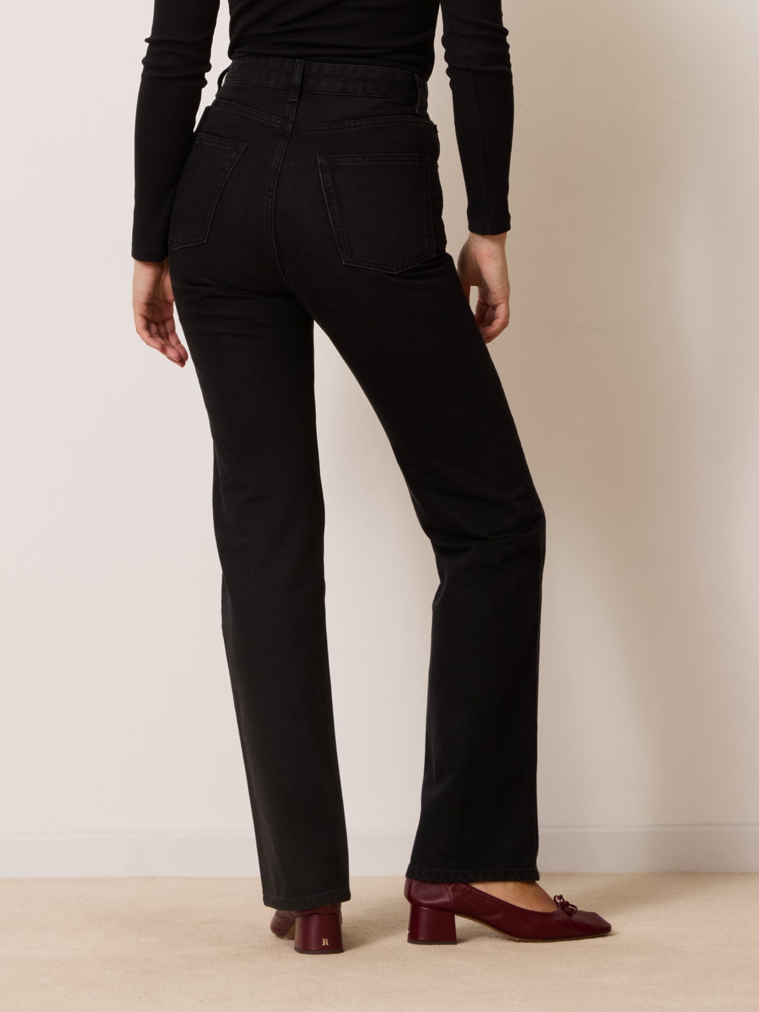 MADELEINE Jeans