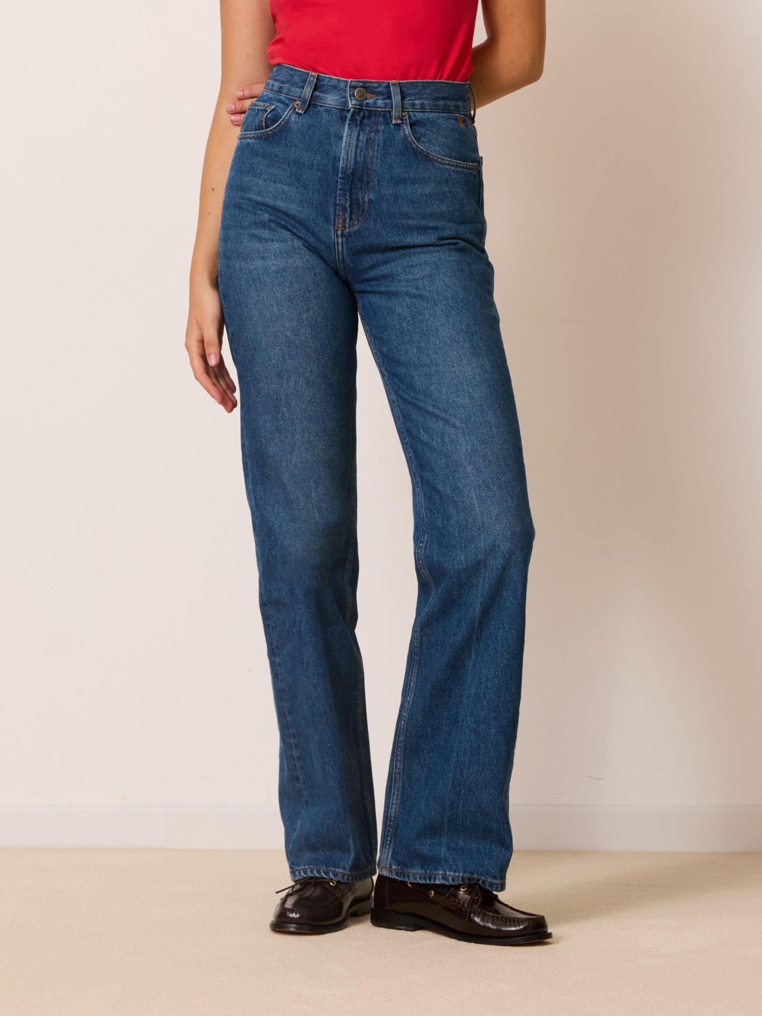MADELEINE Jeans