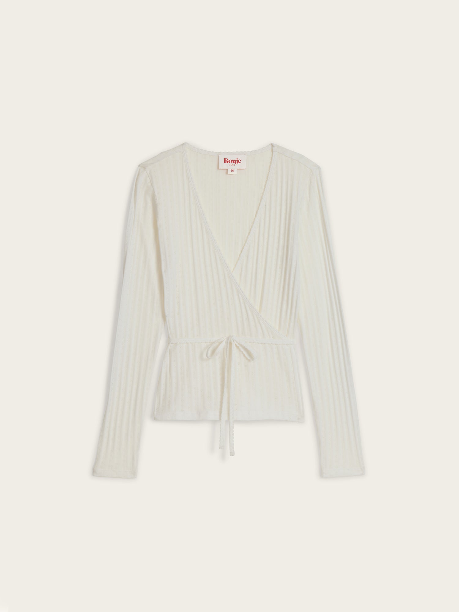 Cardigan MAELYS